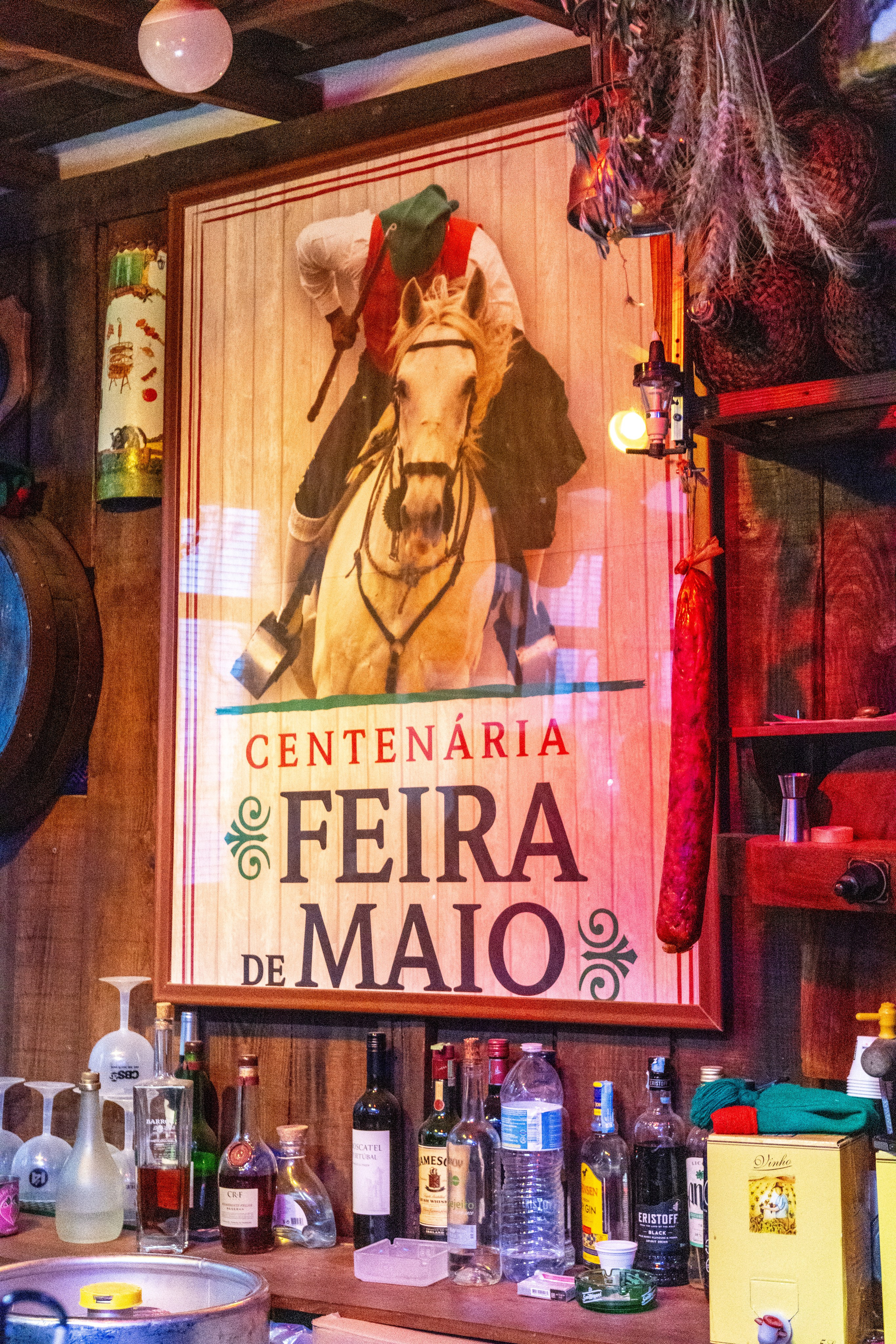 FEIRA DE MAIO AZAMBUJA 2024