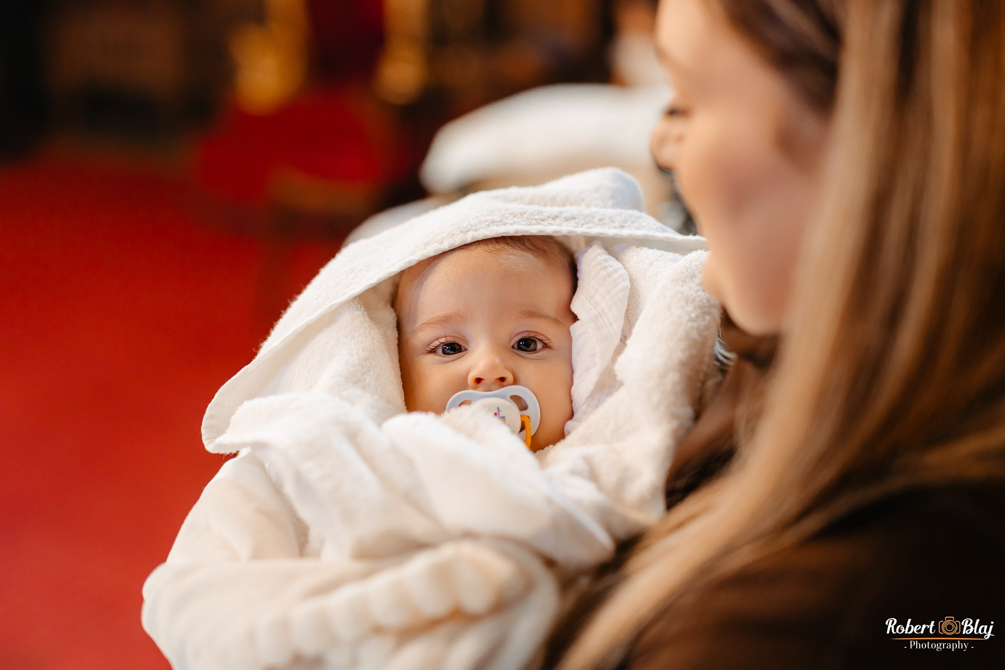 Victor. Robert Blaj - Fotograf Nuntă Iași