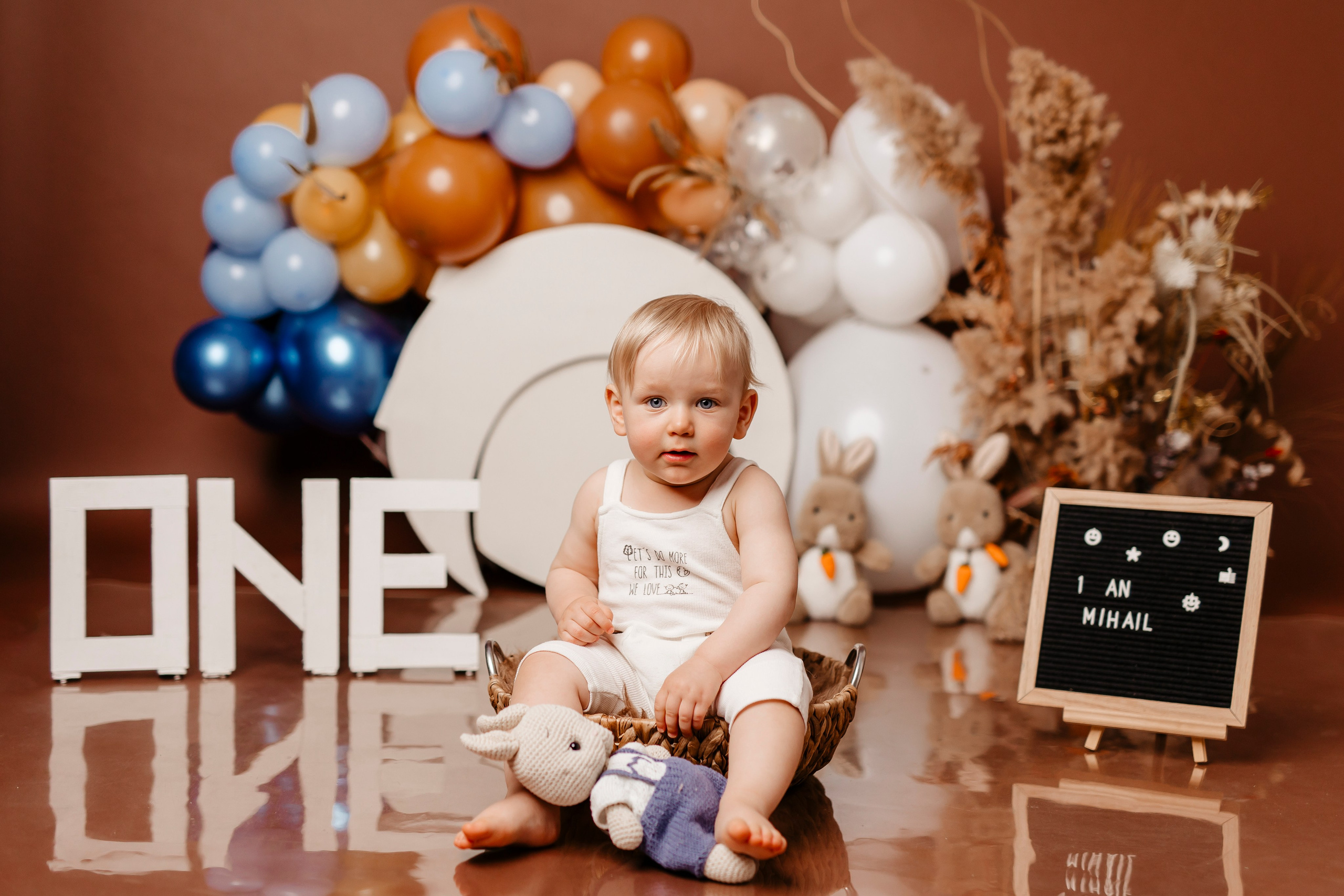 SMASH CAKE. Robert Blaj - Fotograf Nuntă Iași