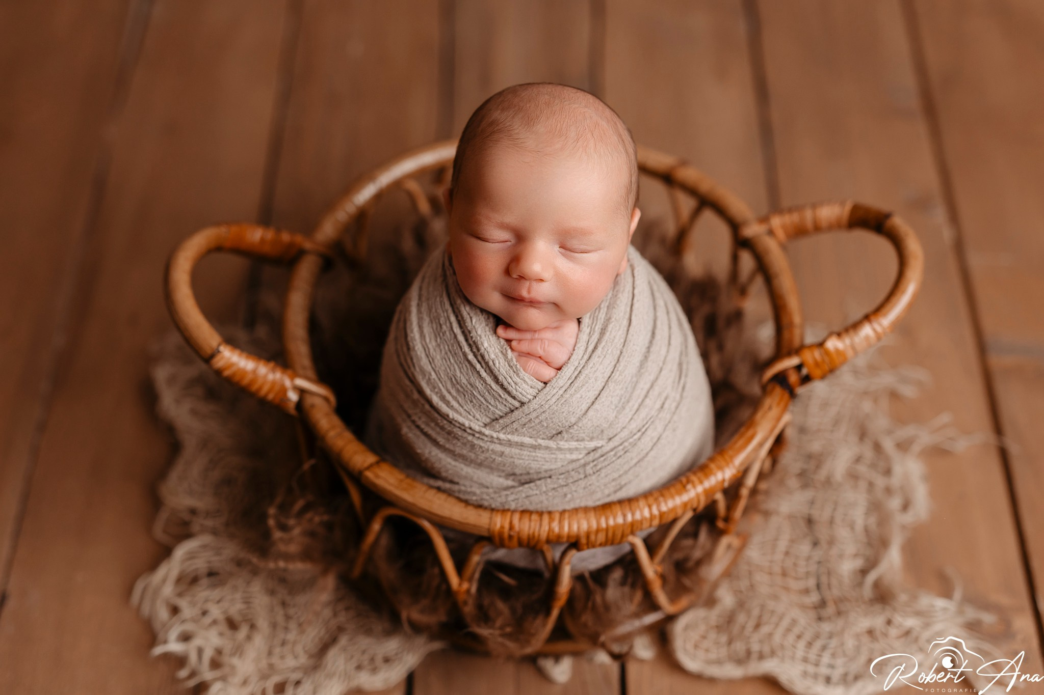 Bebeluși. Robert Blaj - Fotograf Nuntă Iași