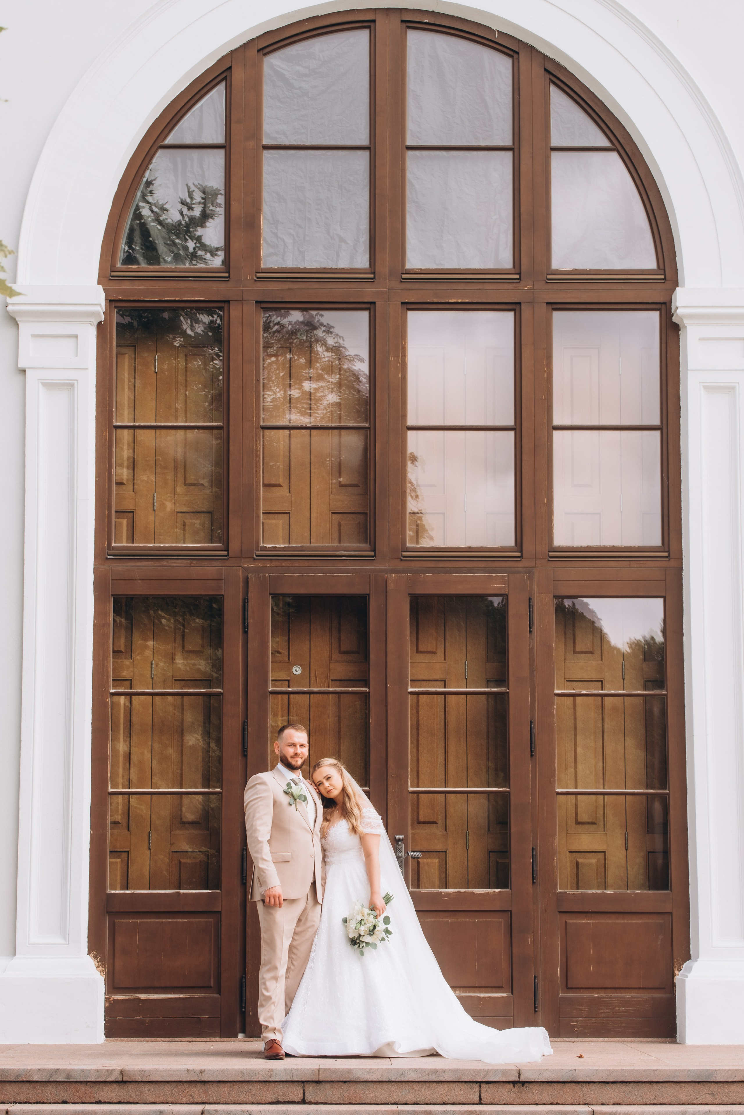 VIKY&MIRKO. Photographer and videographer in Norway and Slovakia Andrea Zemko