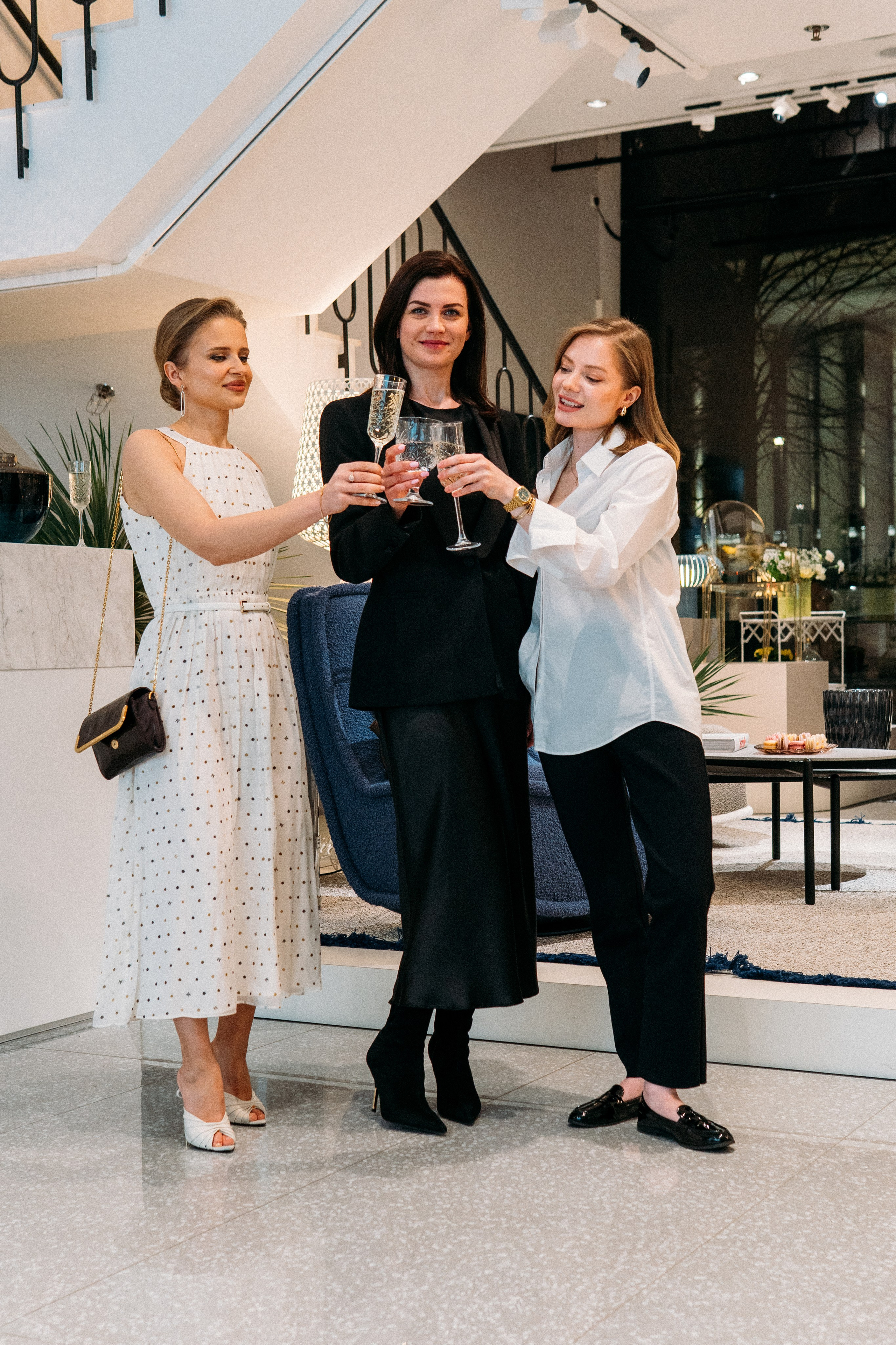 Dolce Vita (Kartell). Byonelove photographer in Warsaw