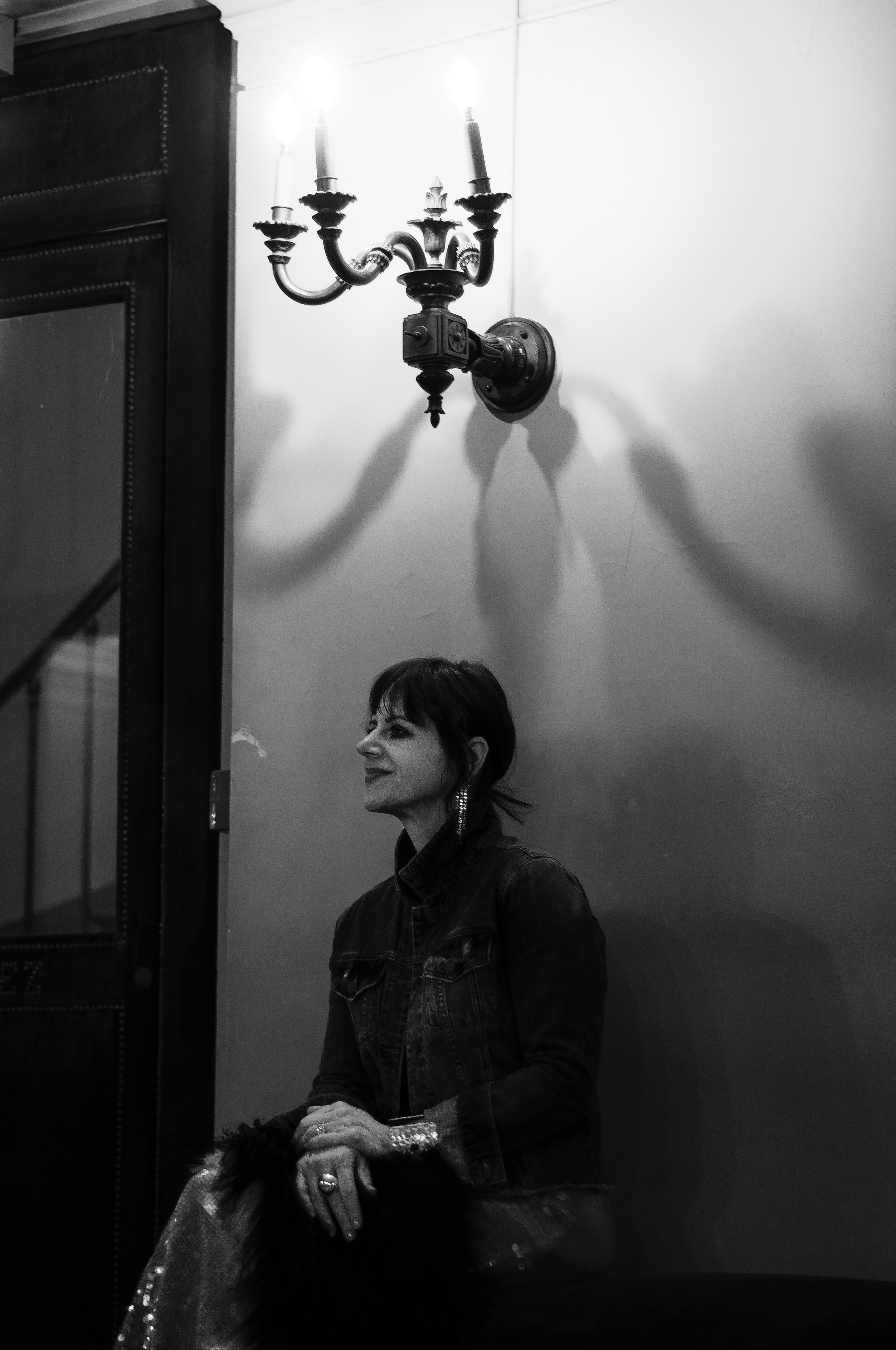 Юбилейная фотосессия в Опере. Фотограф в Париже Полина Осипова