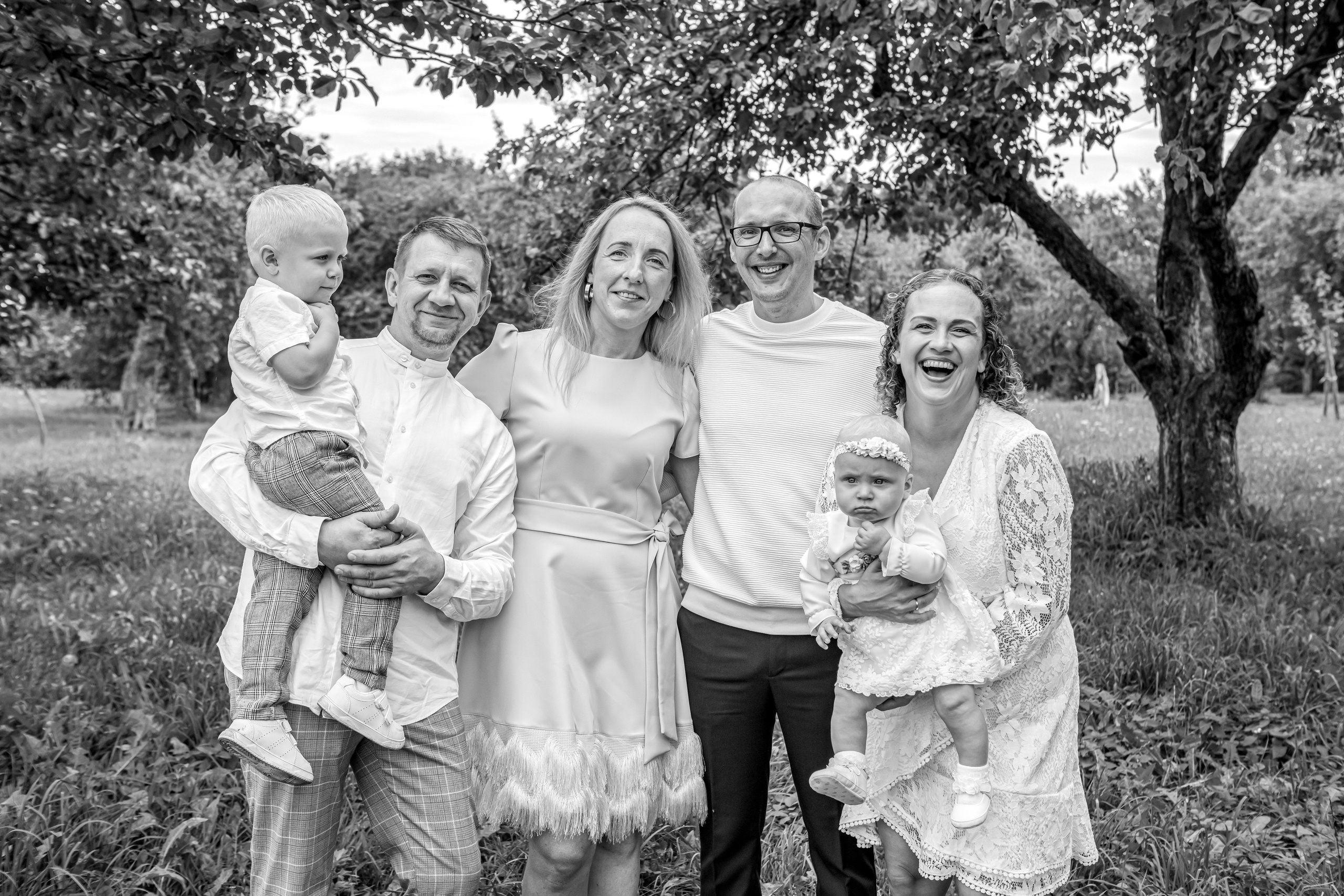 Urtė. Wedding and family photographer in Lithuania — Yvanessa Gelvano