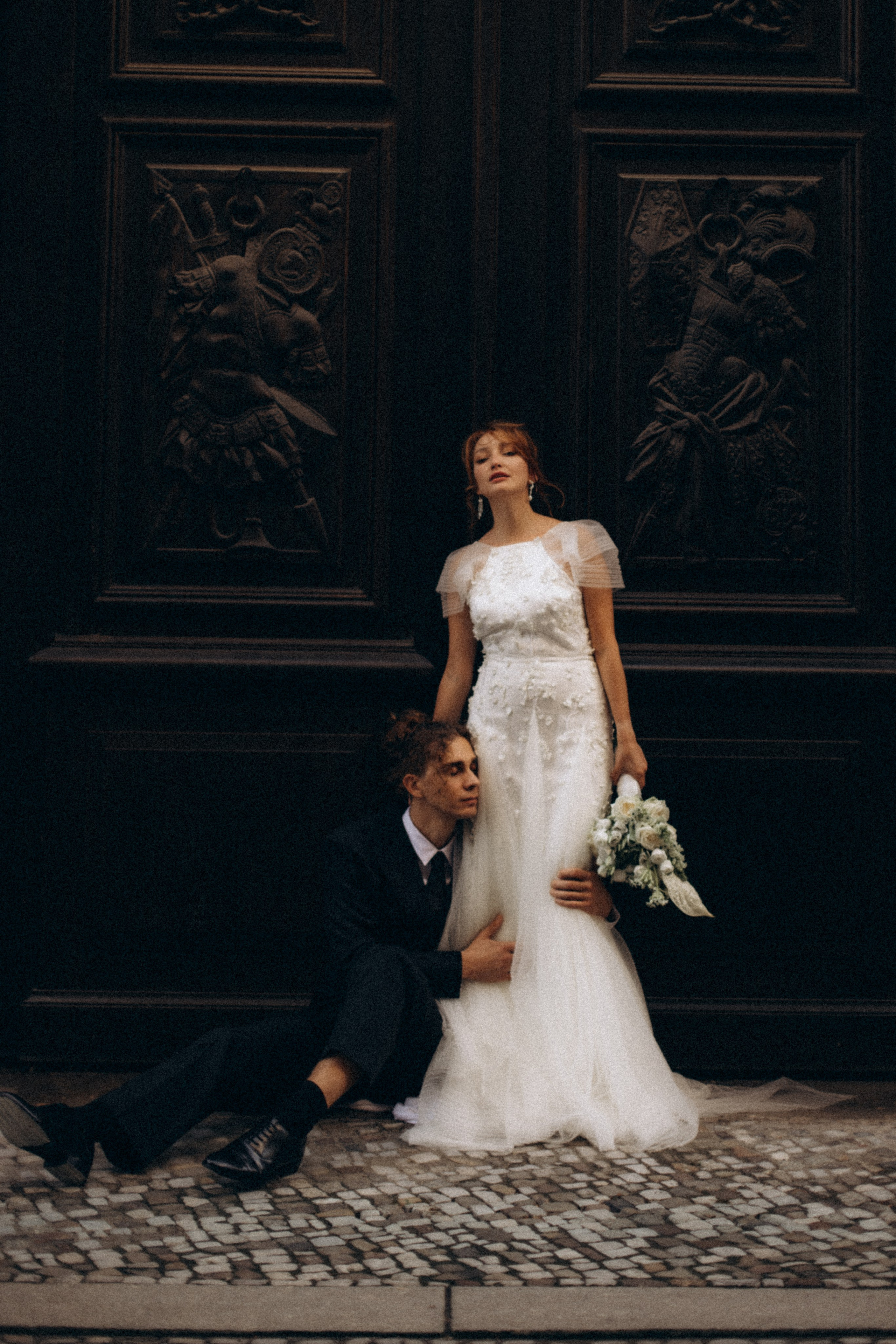 A & K. Фотограф в Берлине — Фотограф Берлин — Photographer in Berlin