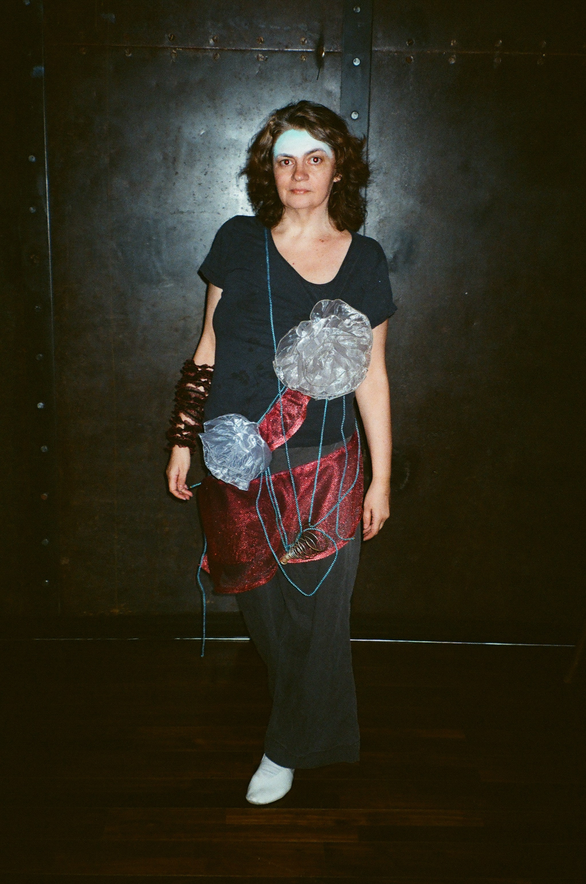 Spira mirabilis| Удивительная спираль. Alina Kugush