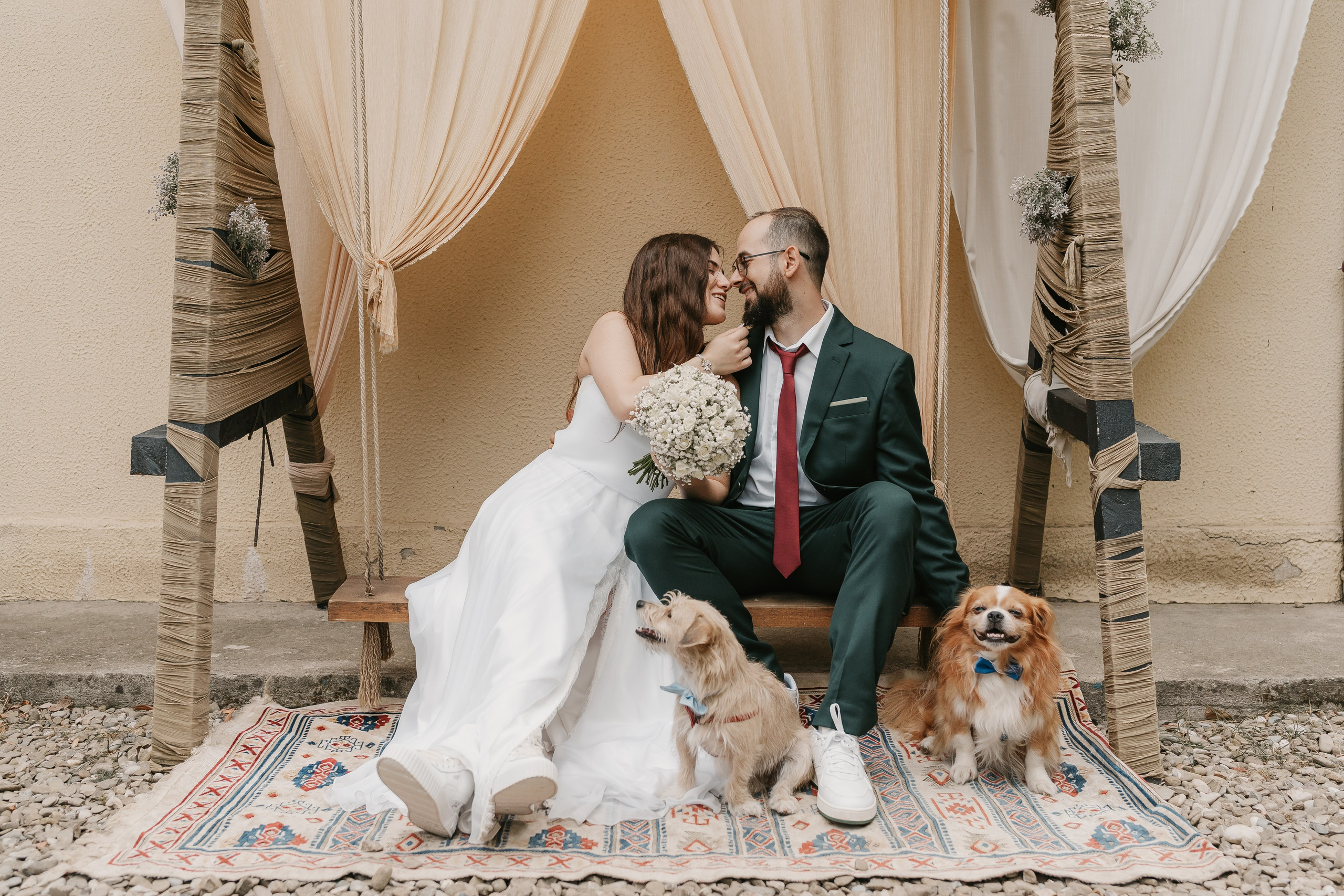 Simona & Andrei. Dara Lens | The art of remembering