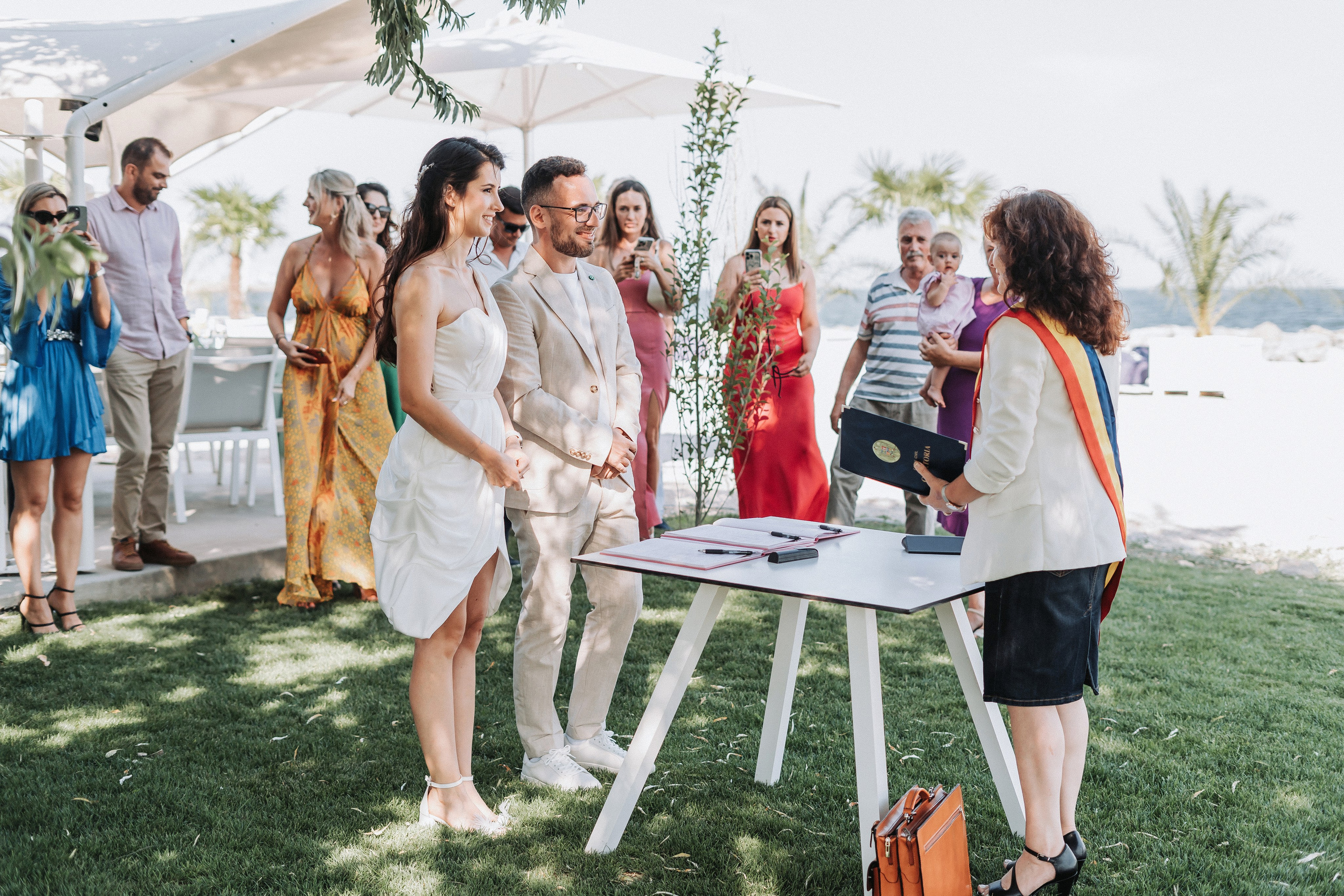 Alexandra & Costin. Dara Lens | The art of remembering