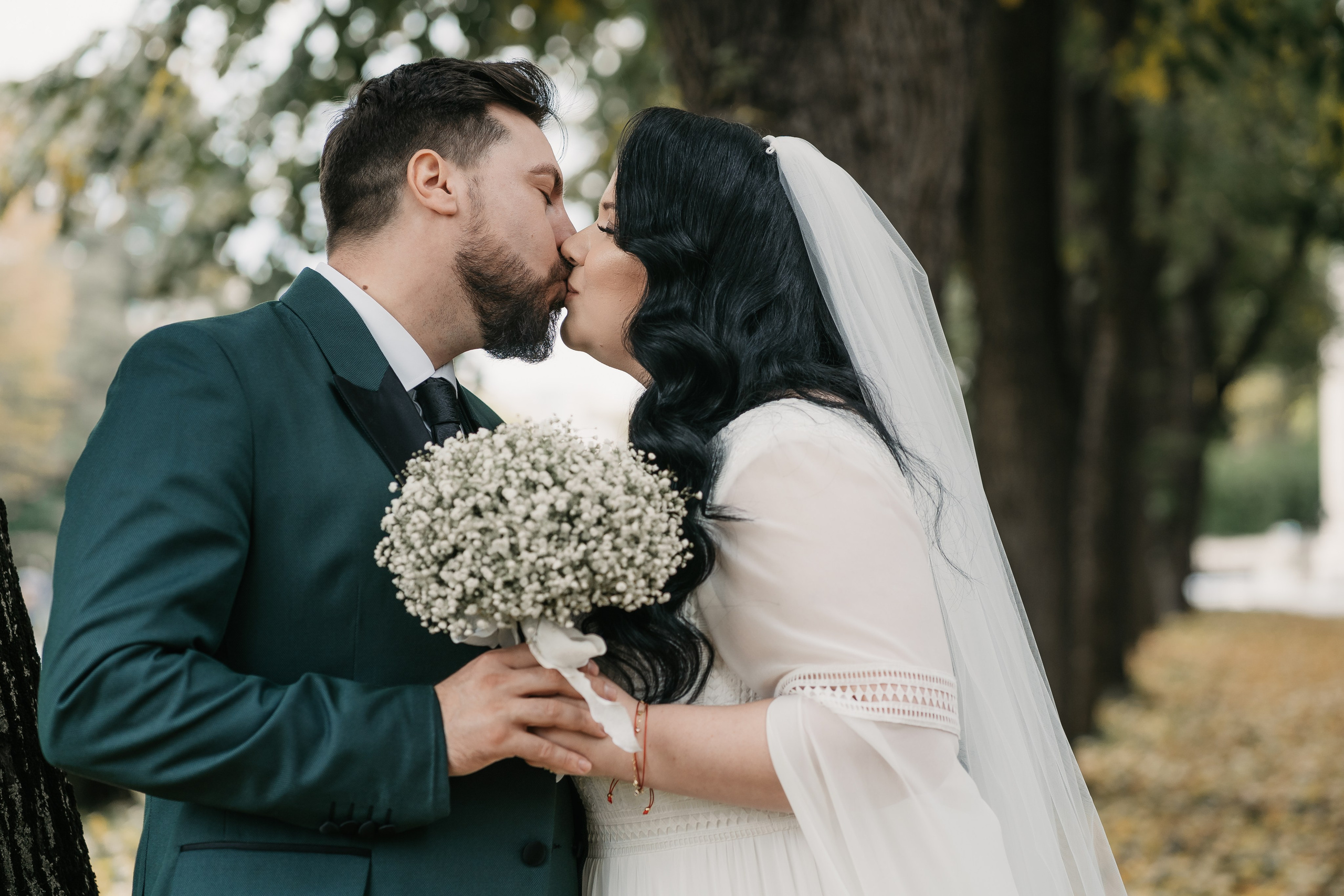 Ramona & Alex. Dara Lens | The art of remembering