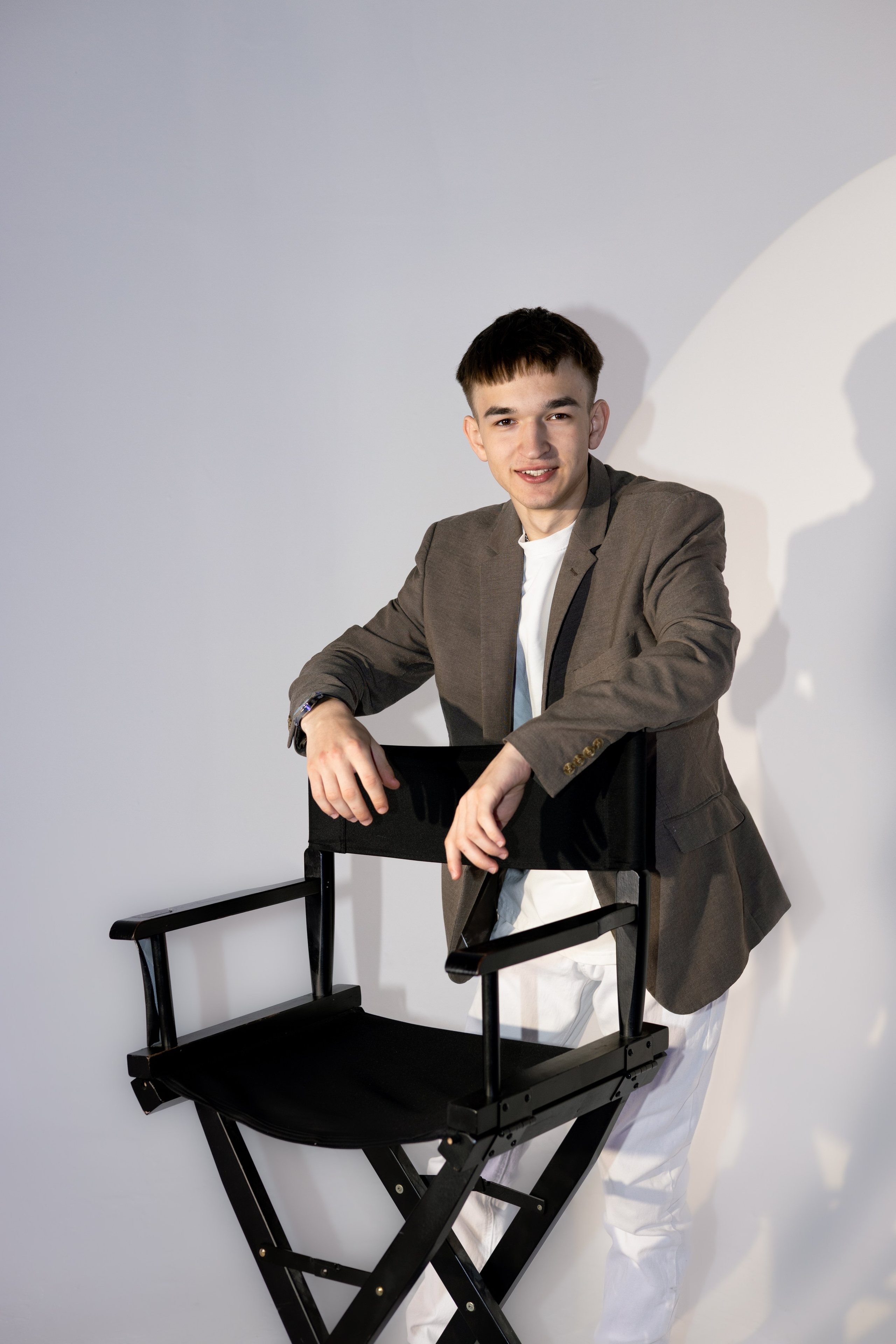 Guy’s Fashion Studio