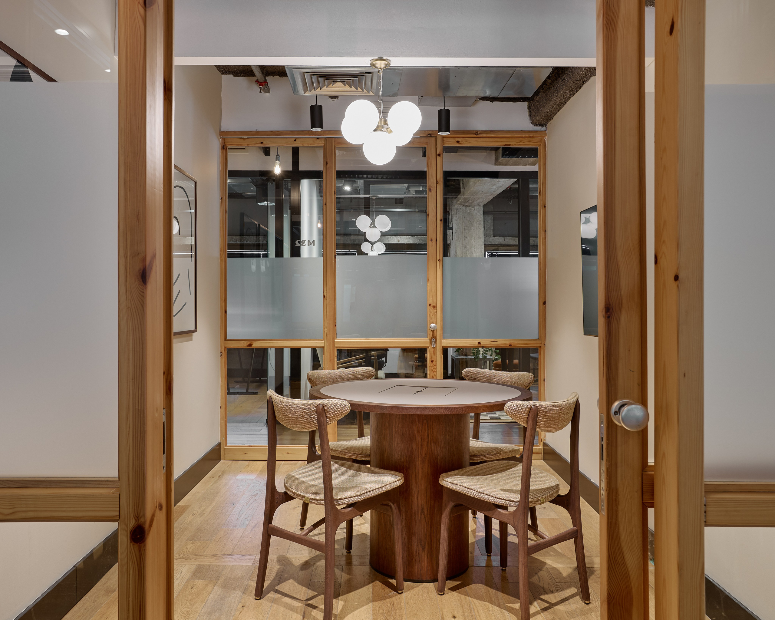 MINDSPACE TEL AVIV. Интерьерный фотограф и видеограф Израиль