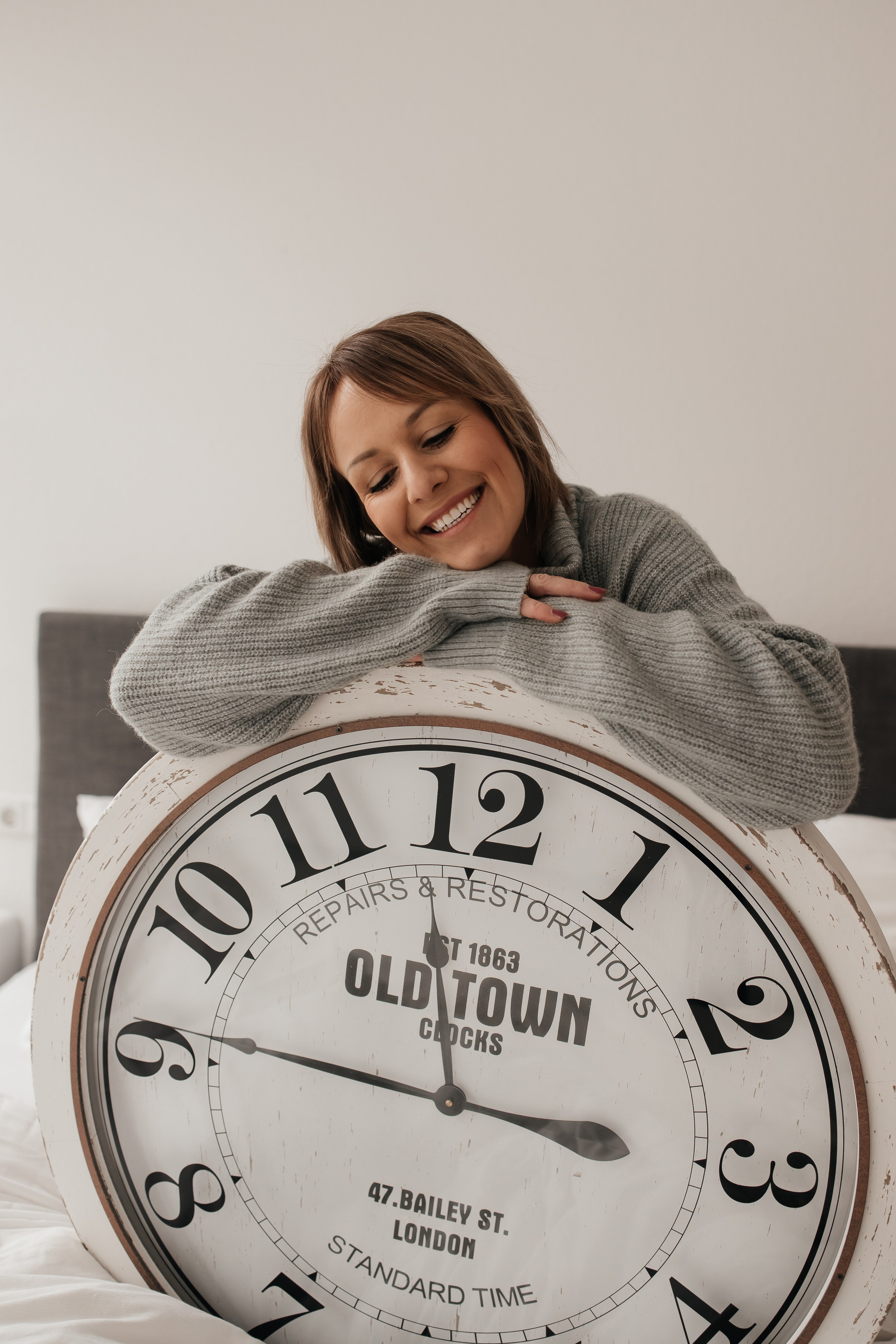 Sylvie Schlafberaterin. Fotografin Heidenheim / Newborn, Babybauch & Familie - Nadine Schmalz