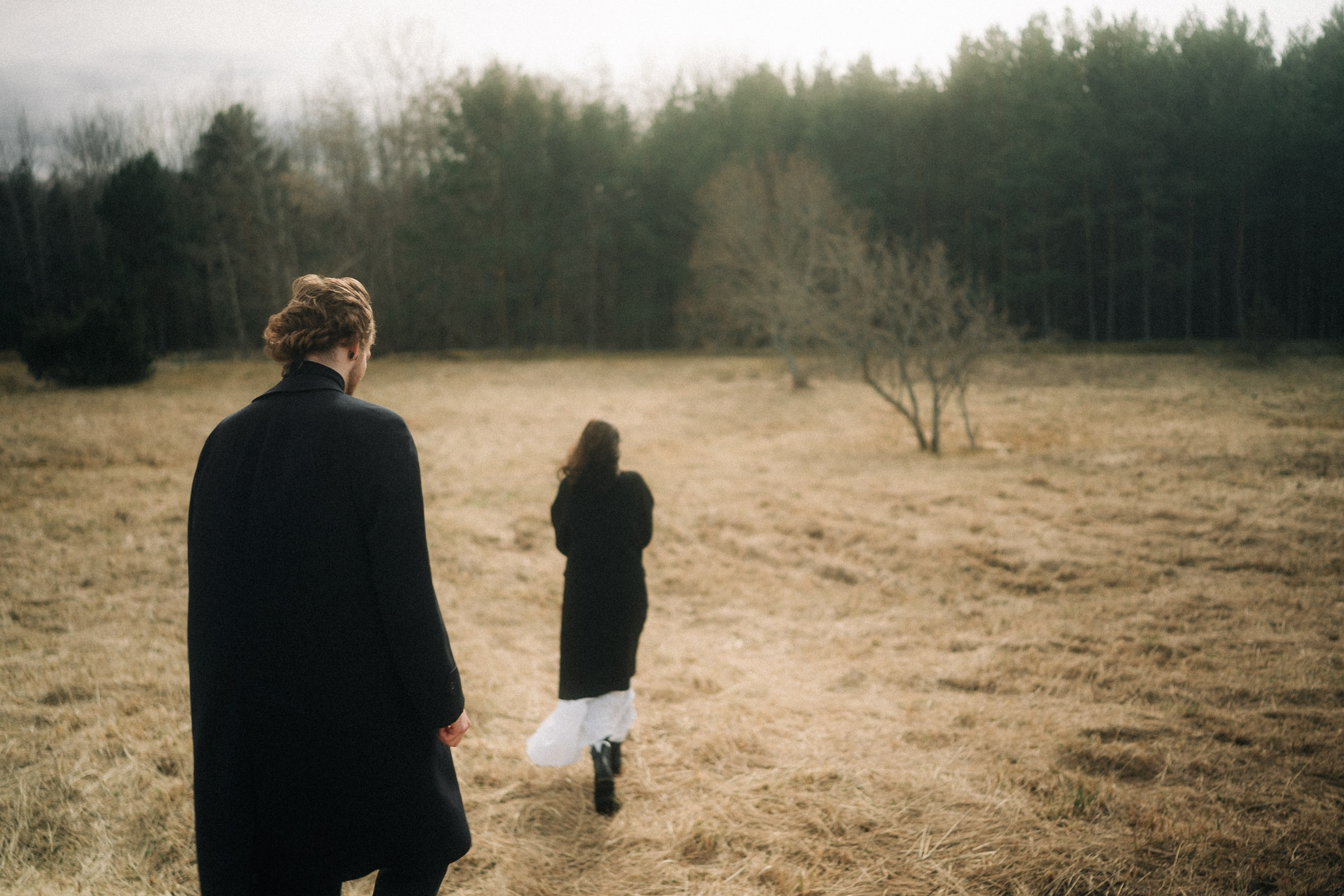 In Anticipation of Summer. Couple and Family Photographer in Tallinn, Sasha Kaloshin
