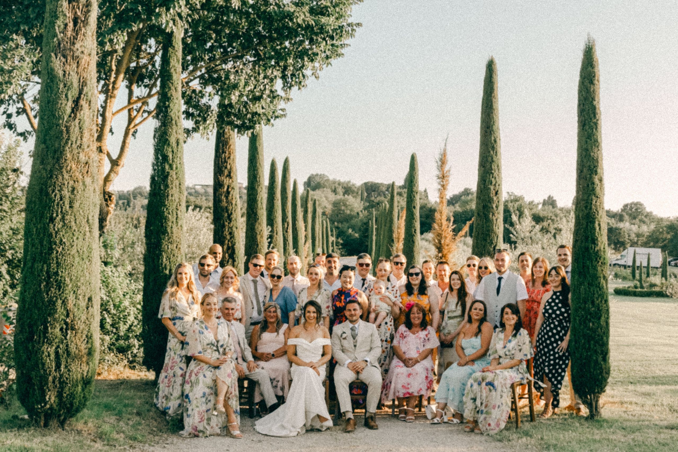 ROXANNE and ANDREW_ Tuscany. PHOTOGRAPHER IN ITALY