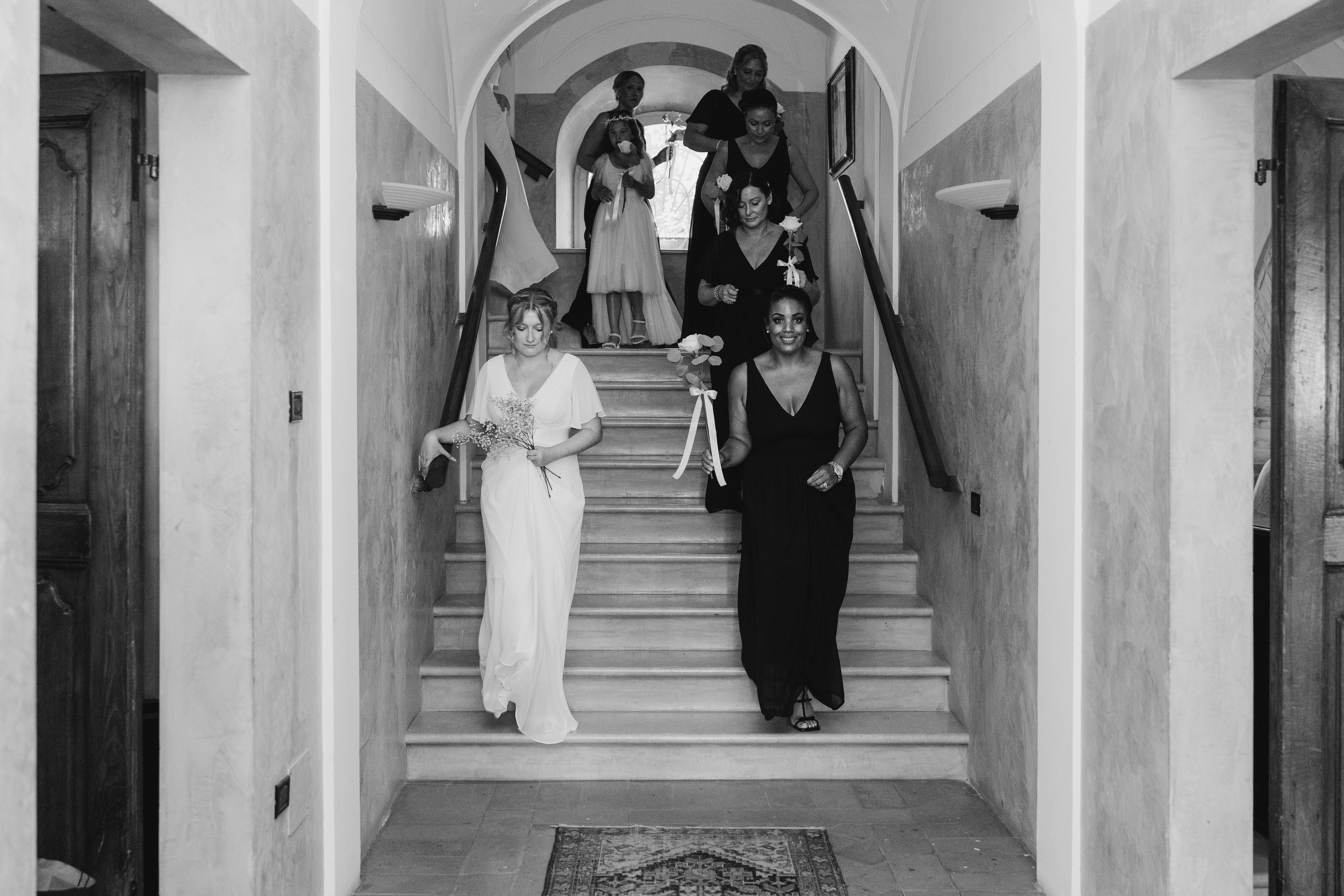 SARAH AND DEAN _VILLA TAMBOLINA. PHOTOGRAPHER IN ITALY