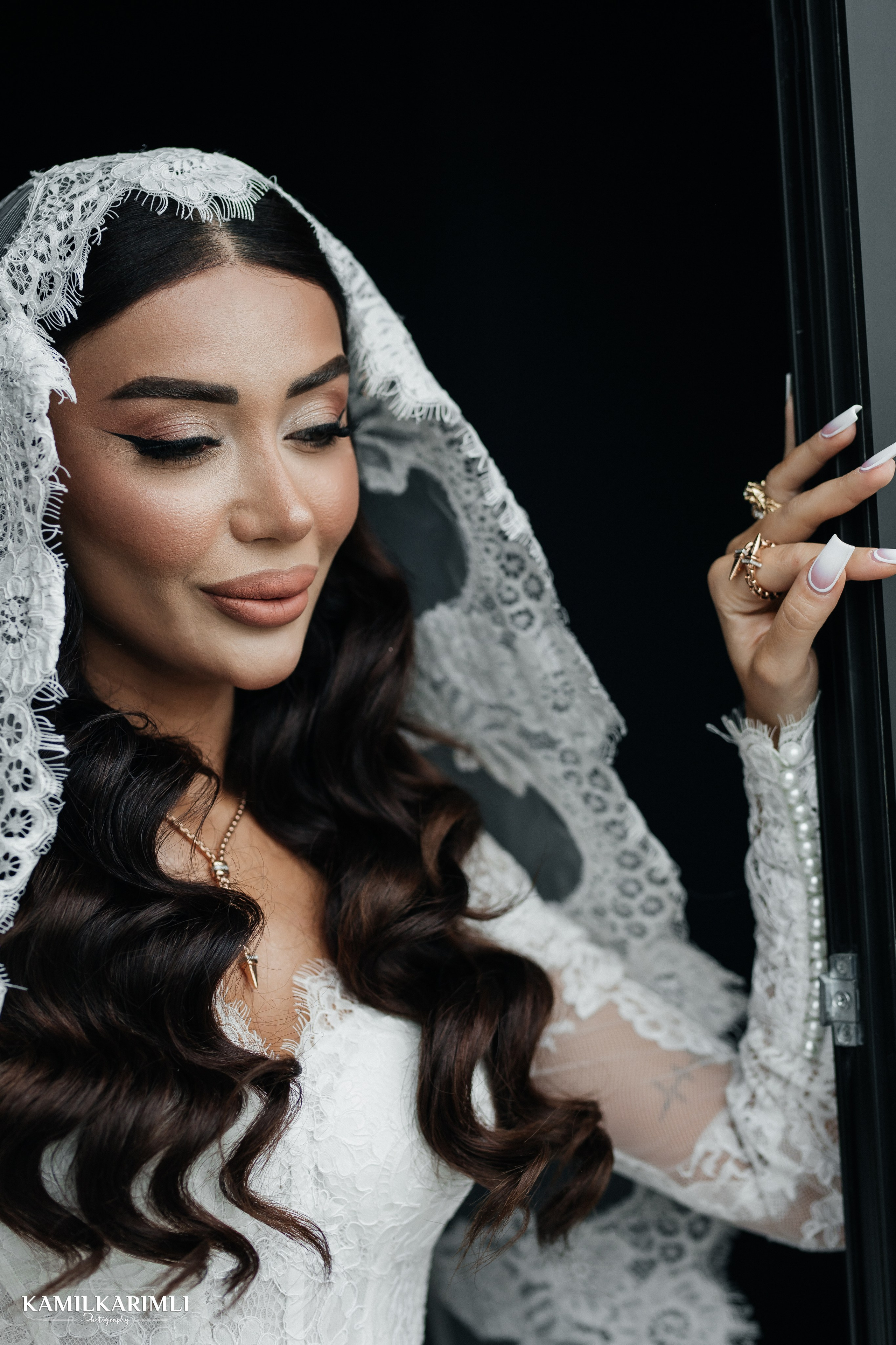 Nizami&Firangiz. Kamil Karimli Photography