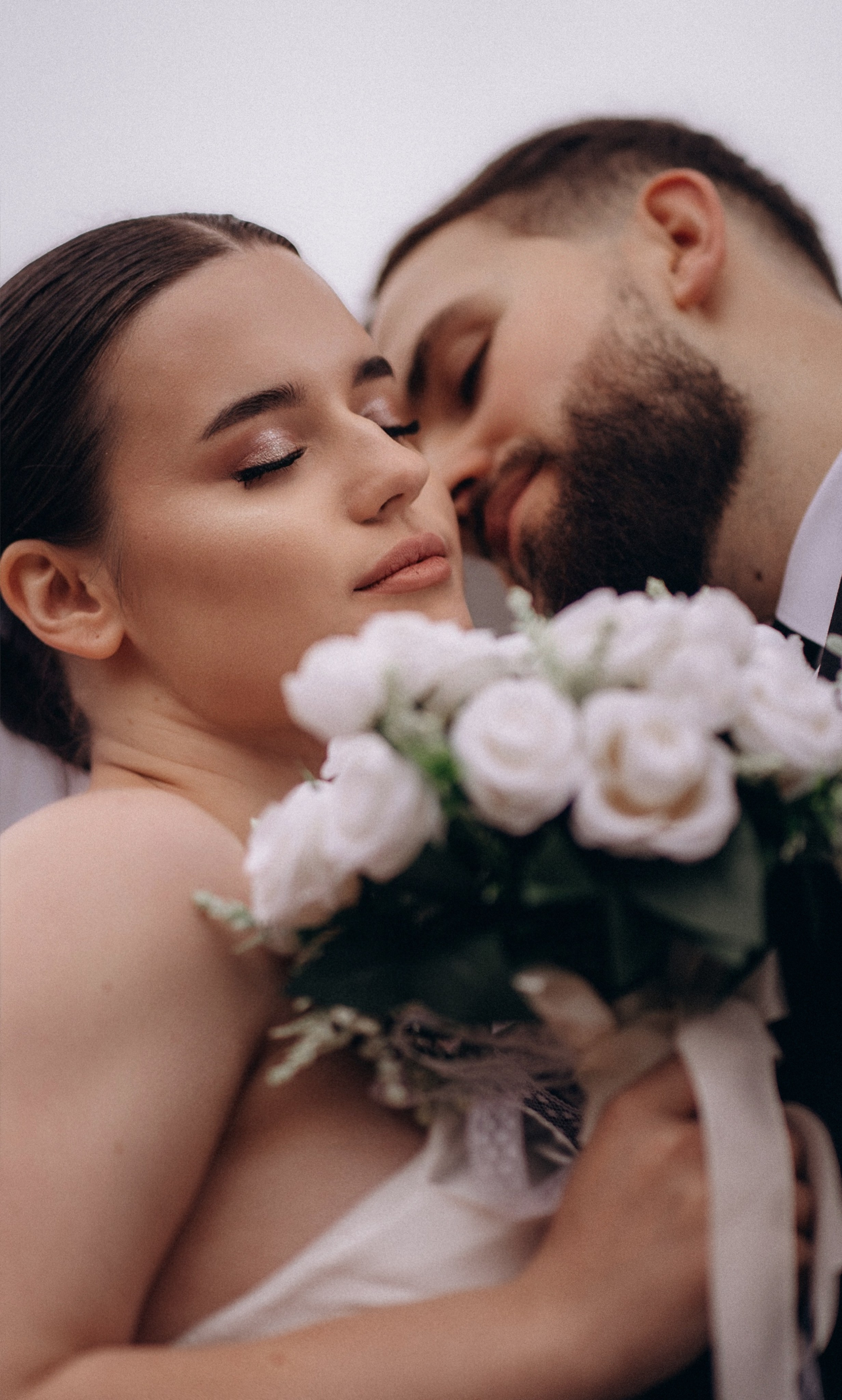 Weddings. Vancouver Photographer | Catherine Vashchenko