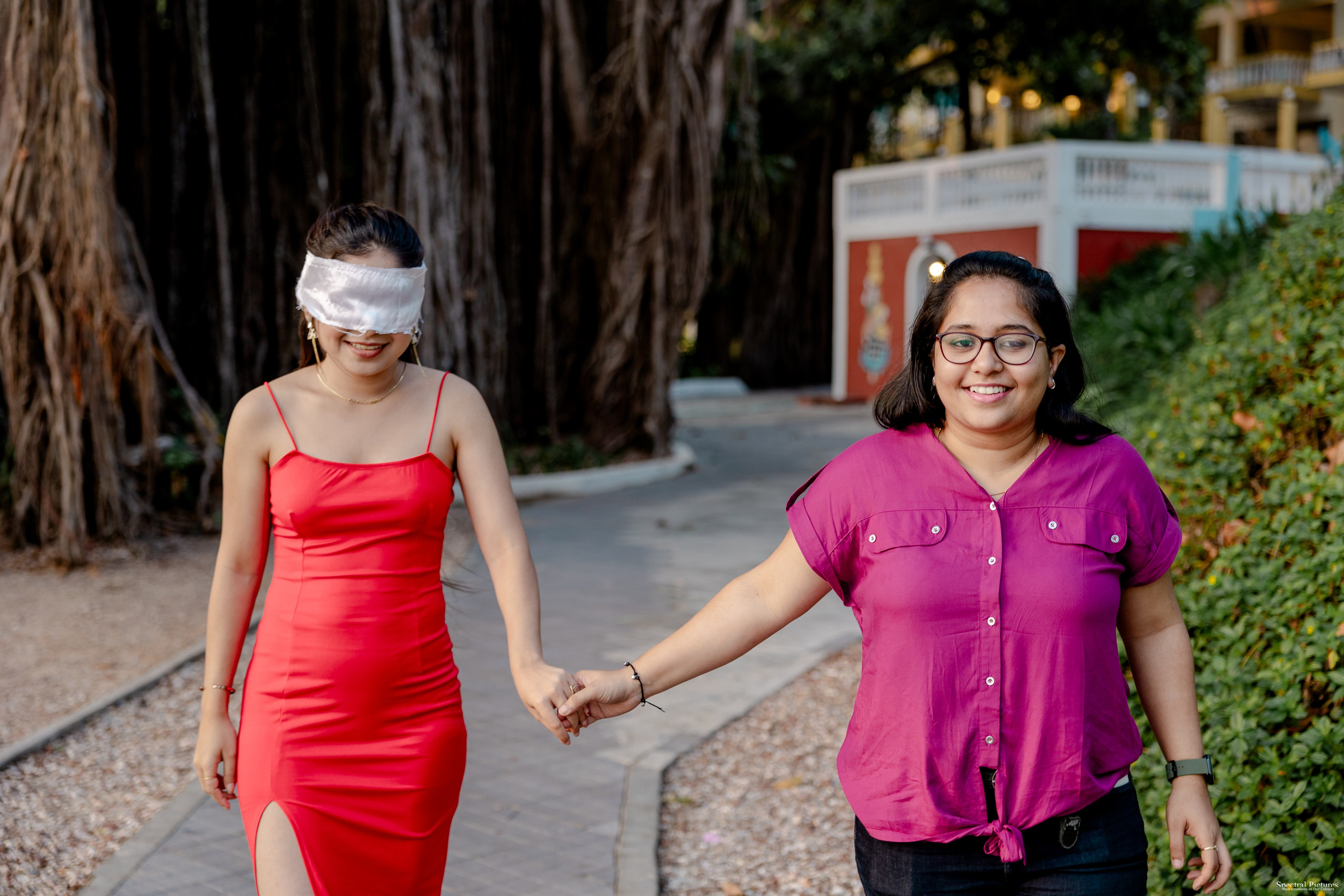 Purva & Tarun | Proposal