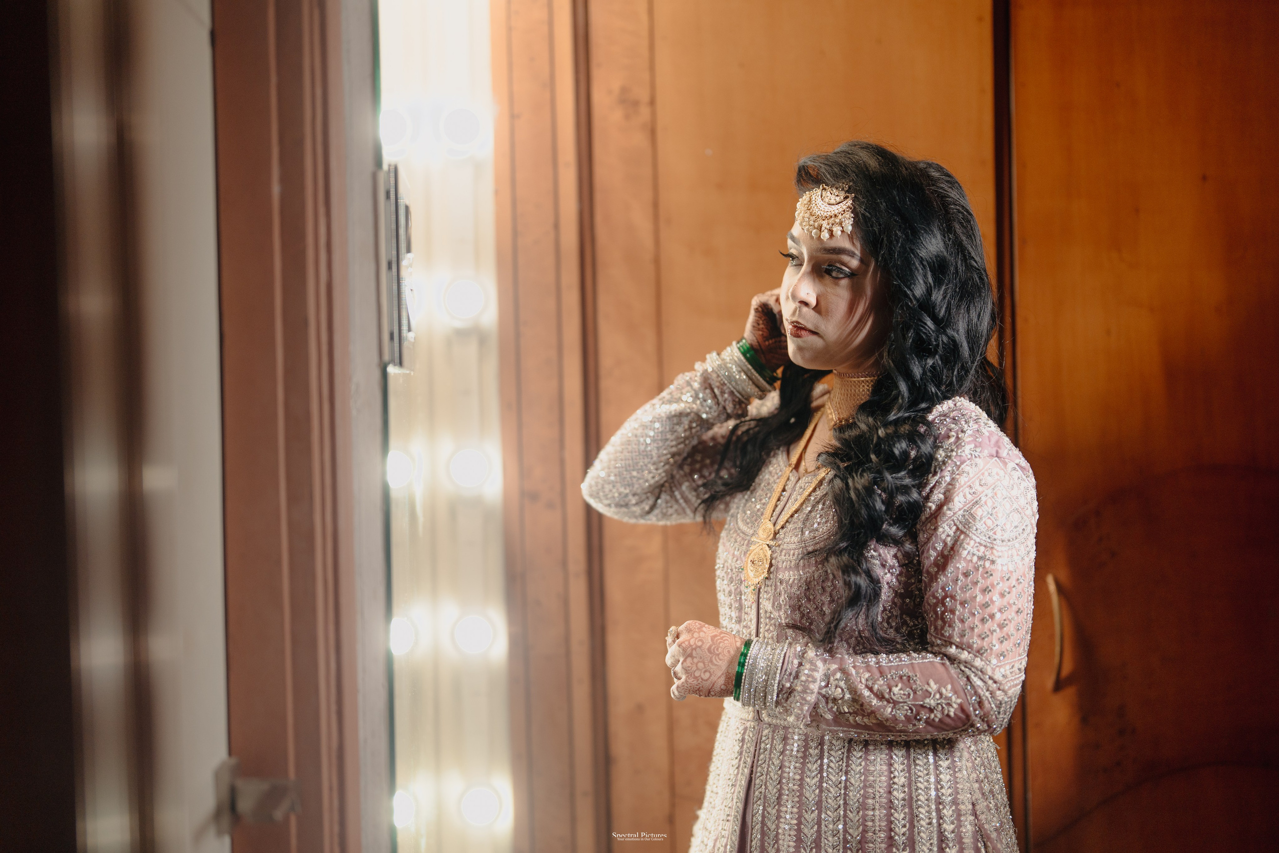 Dilnawaz & Mumtaz | A Love Story That Begins with Yes