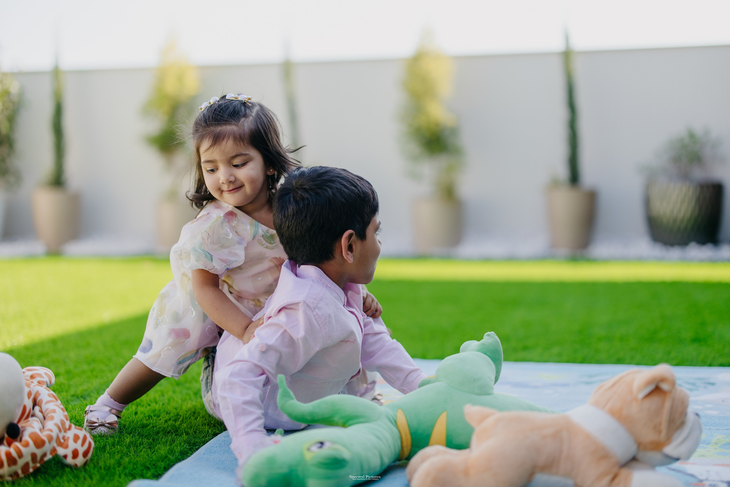 Rykaa’s 2nd Pre-birthday