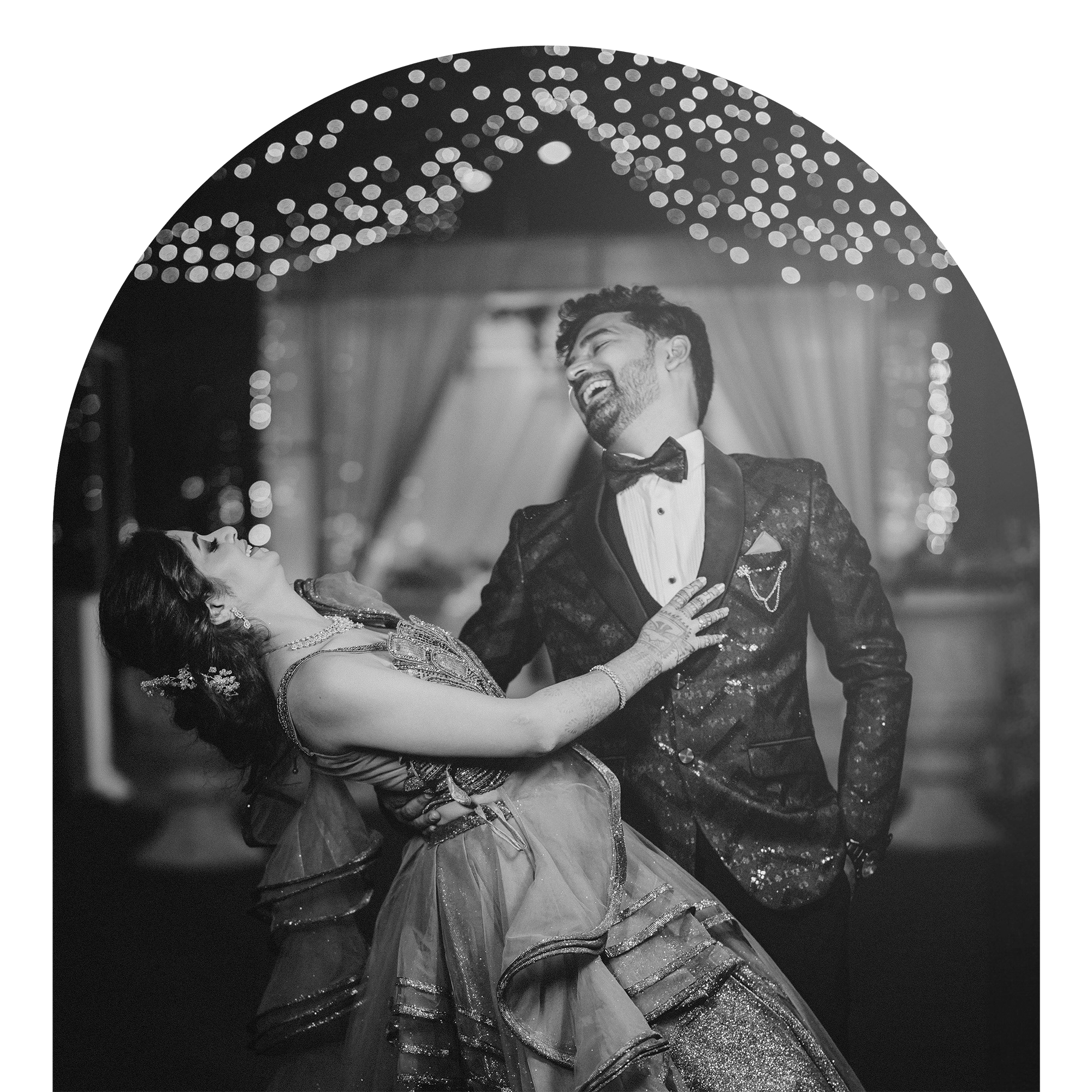 Sid’Heart & Sahili | Wedding