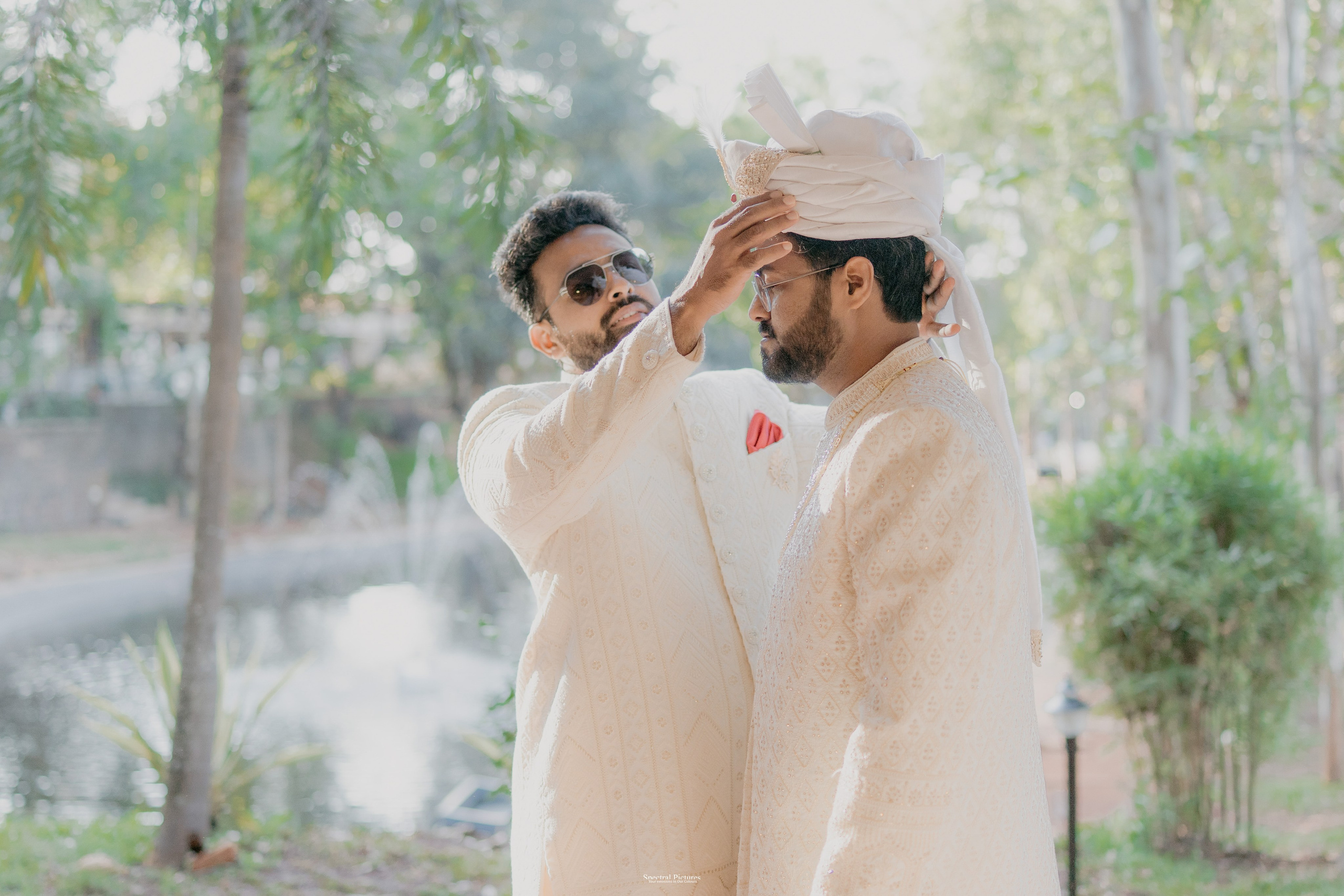 “Dilnawaz & Mumtaz | When Duas Align”