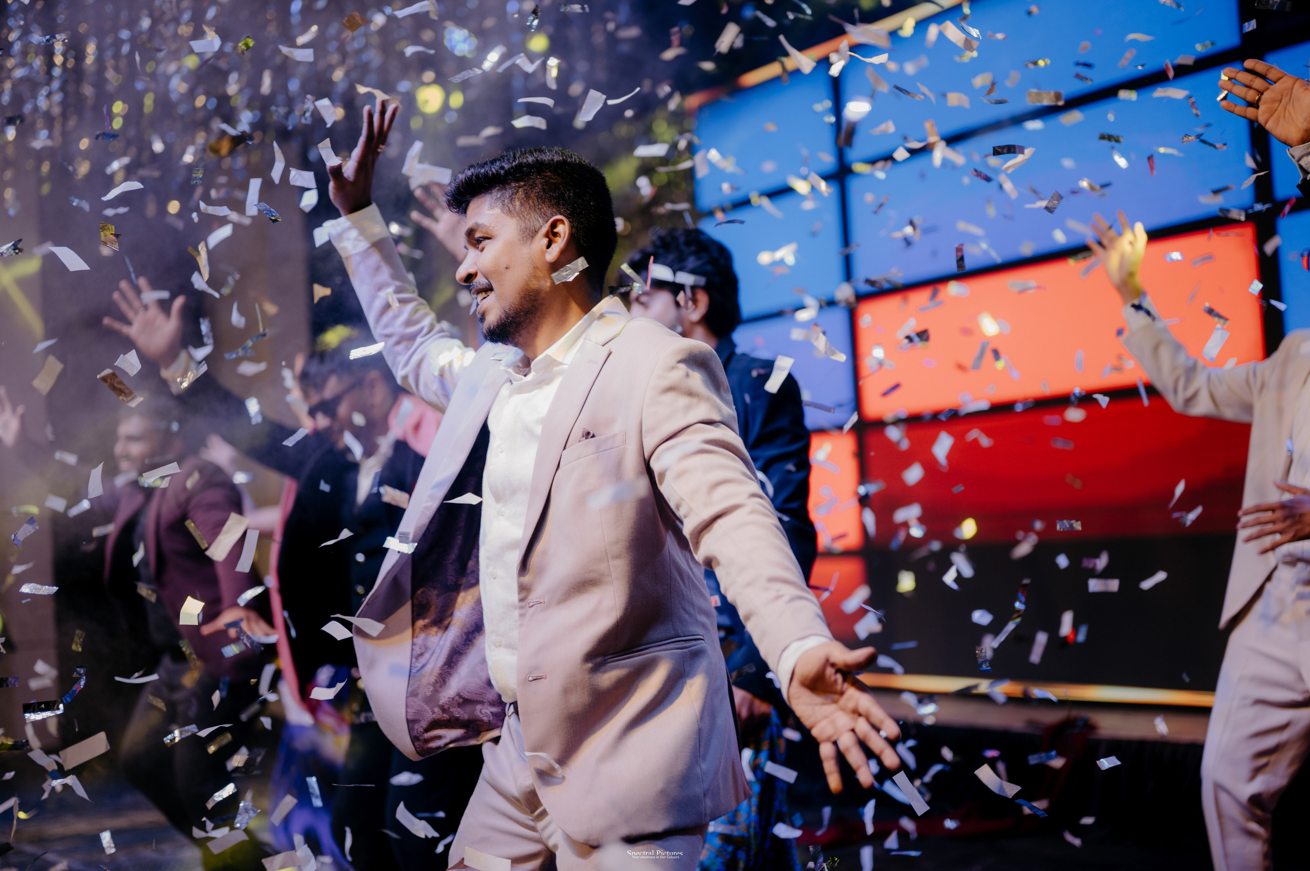 “Aditya & Nithal | A Beautiful Yes”