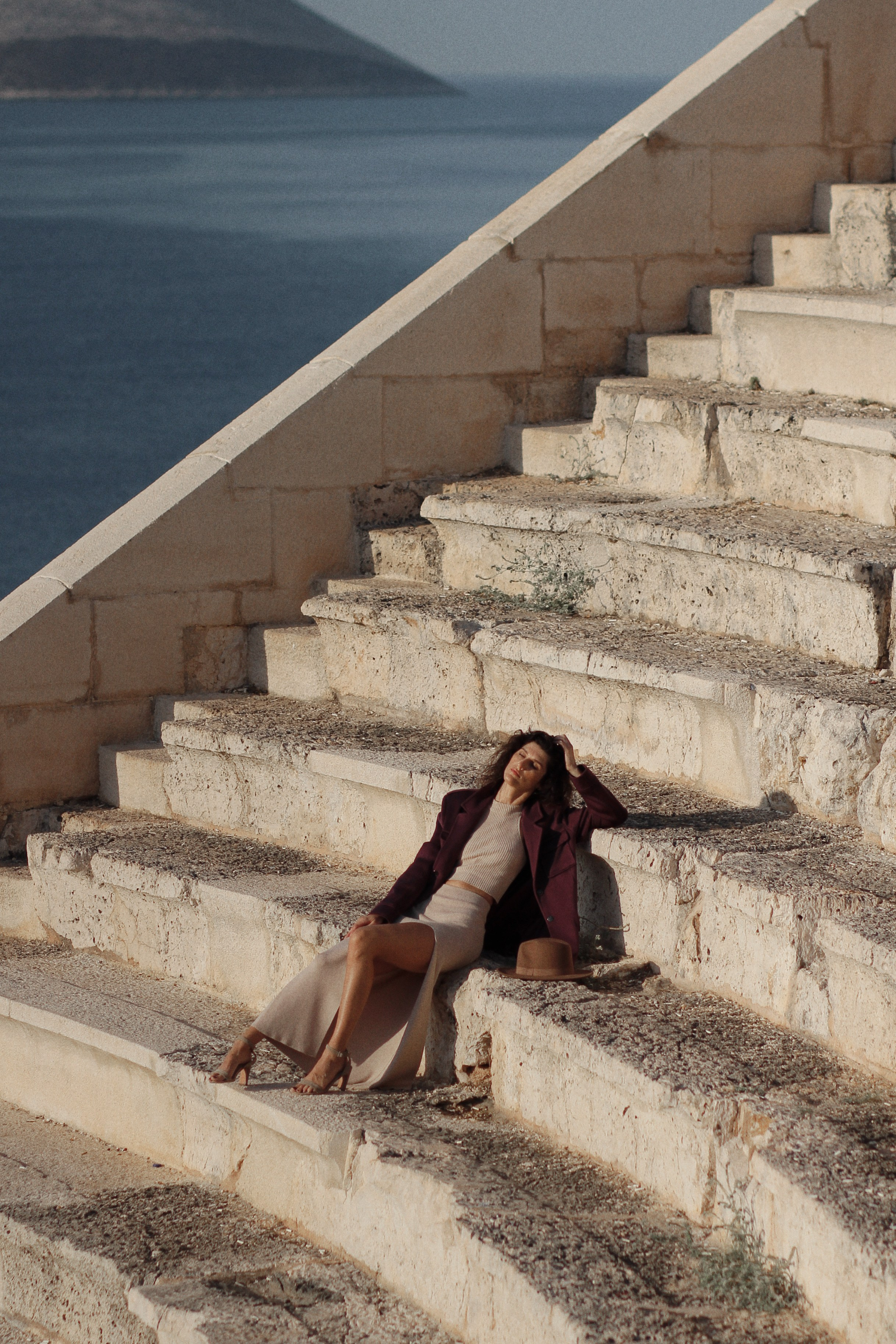 IRA. Valerıya Efremova Photographer Barcelona