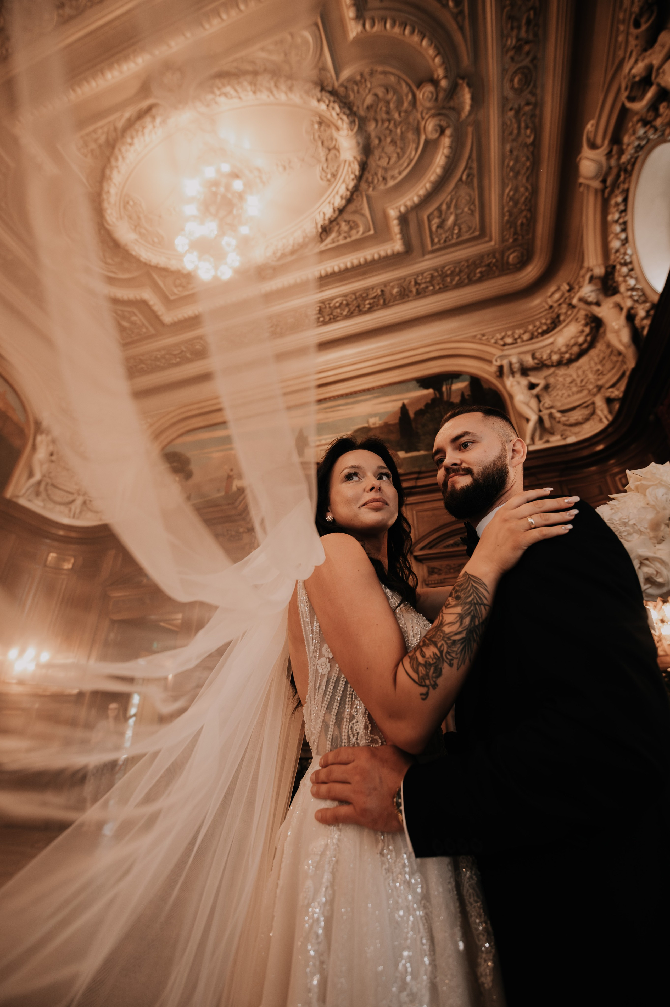 Śluby. Ułamek Chwili fotografia & film
