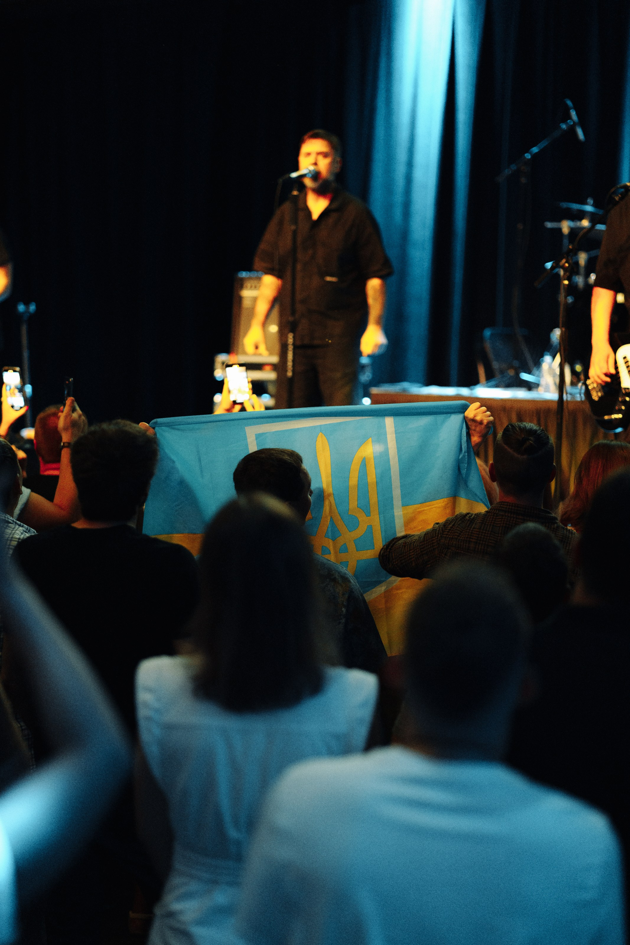 Фотограф концертов, Ляпис Трубецкой, концертные фото Майами, профессиональный фотограф