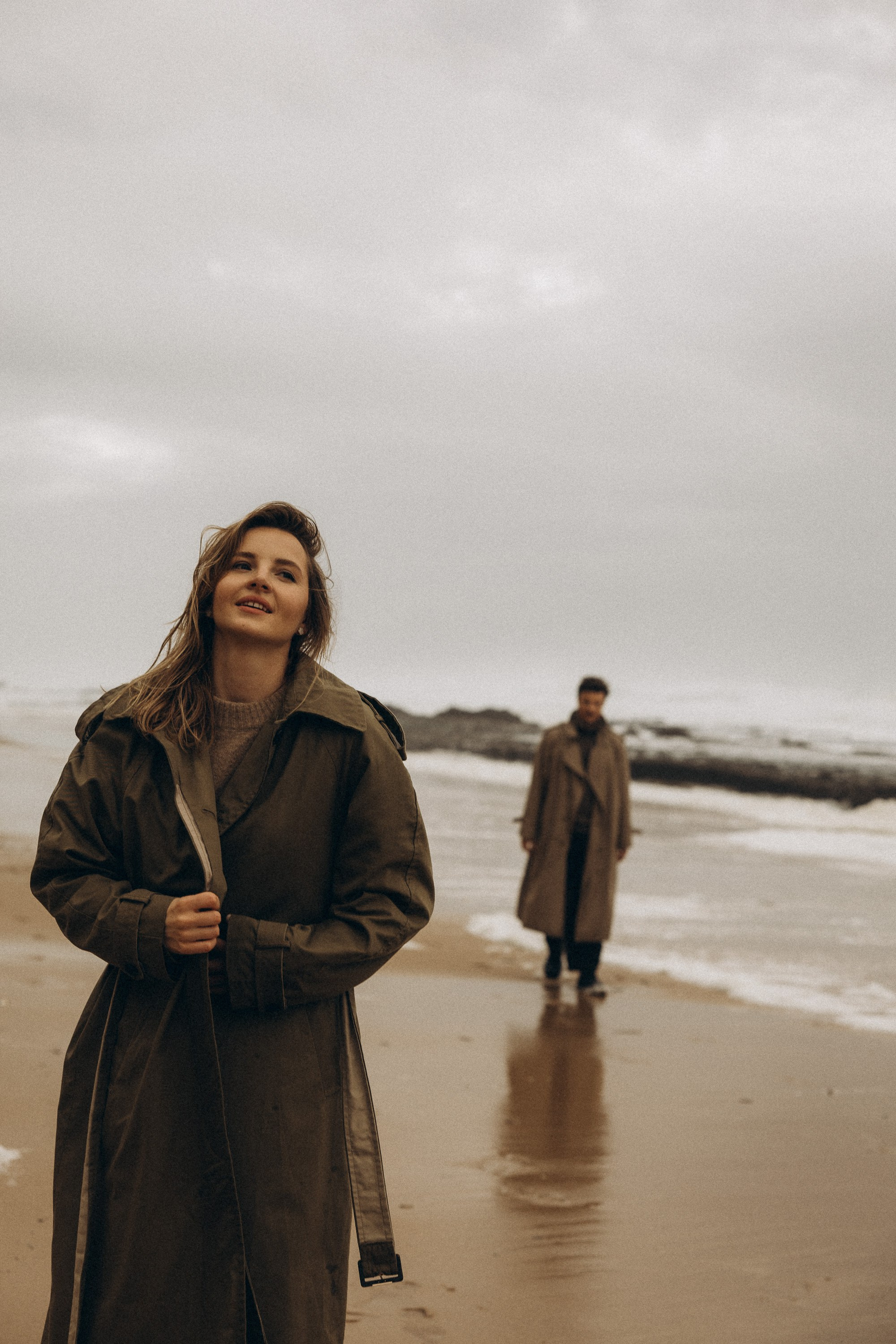 Romantic Escape: Couples Photoshoot in Portugal