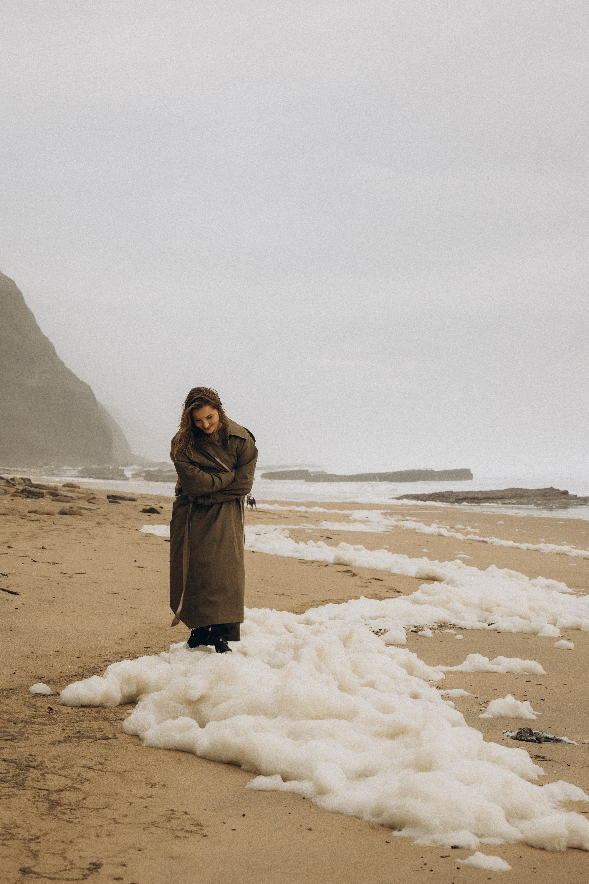 Romantic Escape: Couples Photoshoot in Portugal