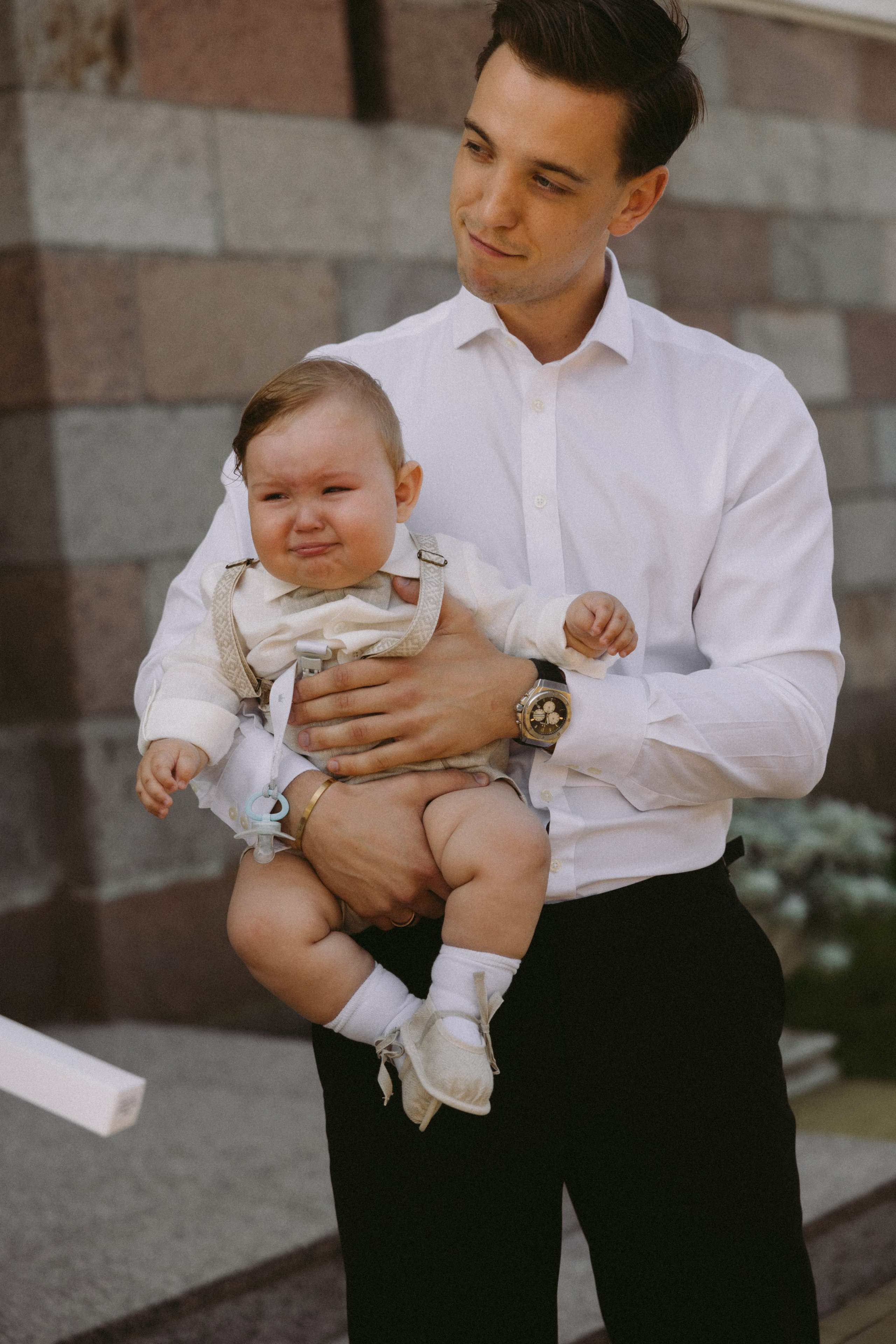 Krikštynos | 2025. Vestuvių ir šeimų fotografė Lena Bondarenko / belove photo