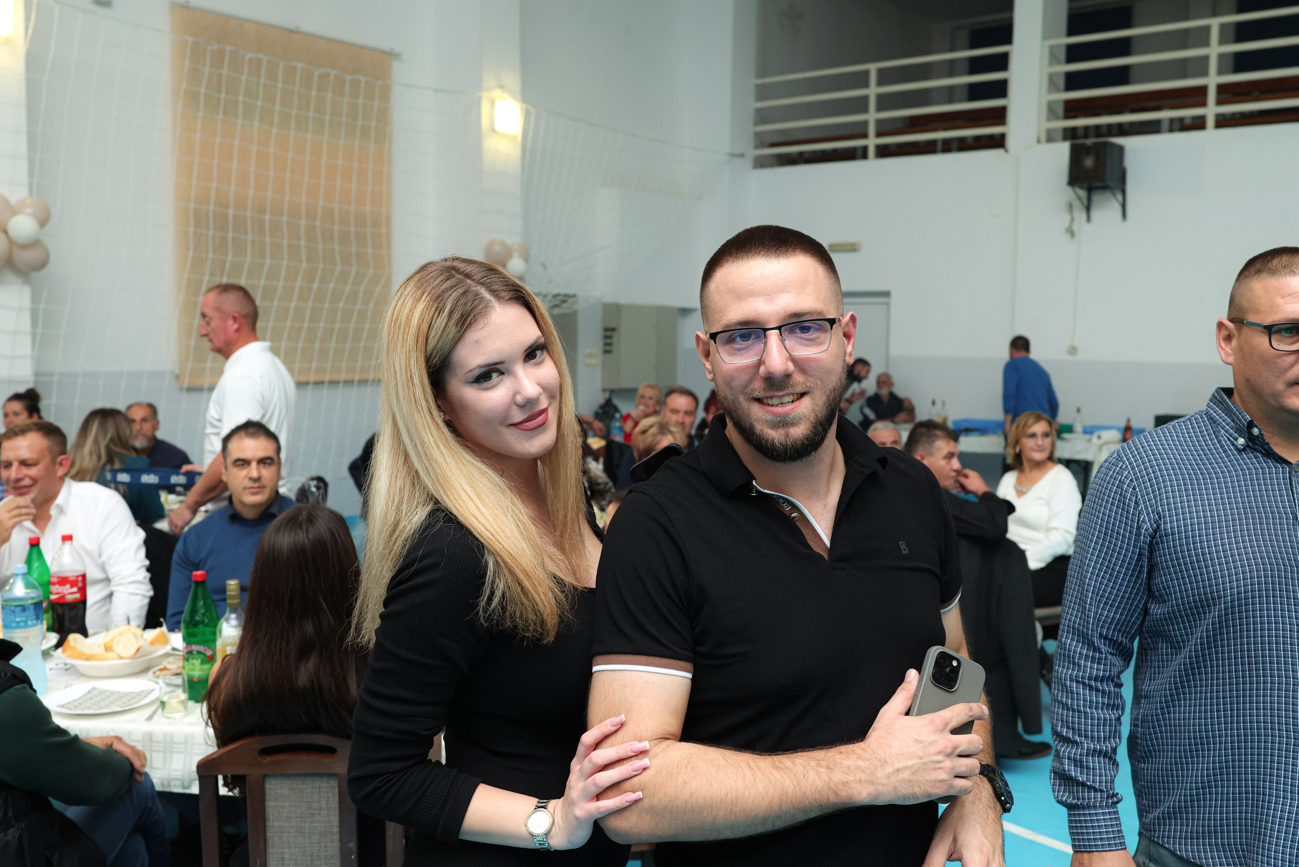 Godišnji koncert — KUD Ljubiša Urošević. Foto Simic Jagodina