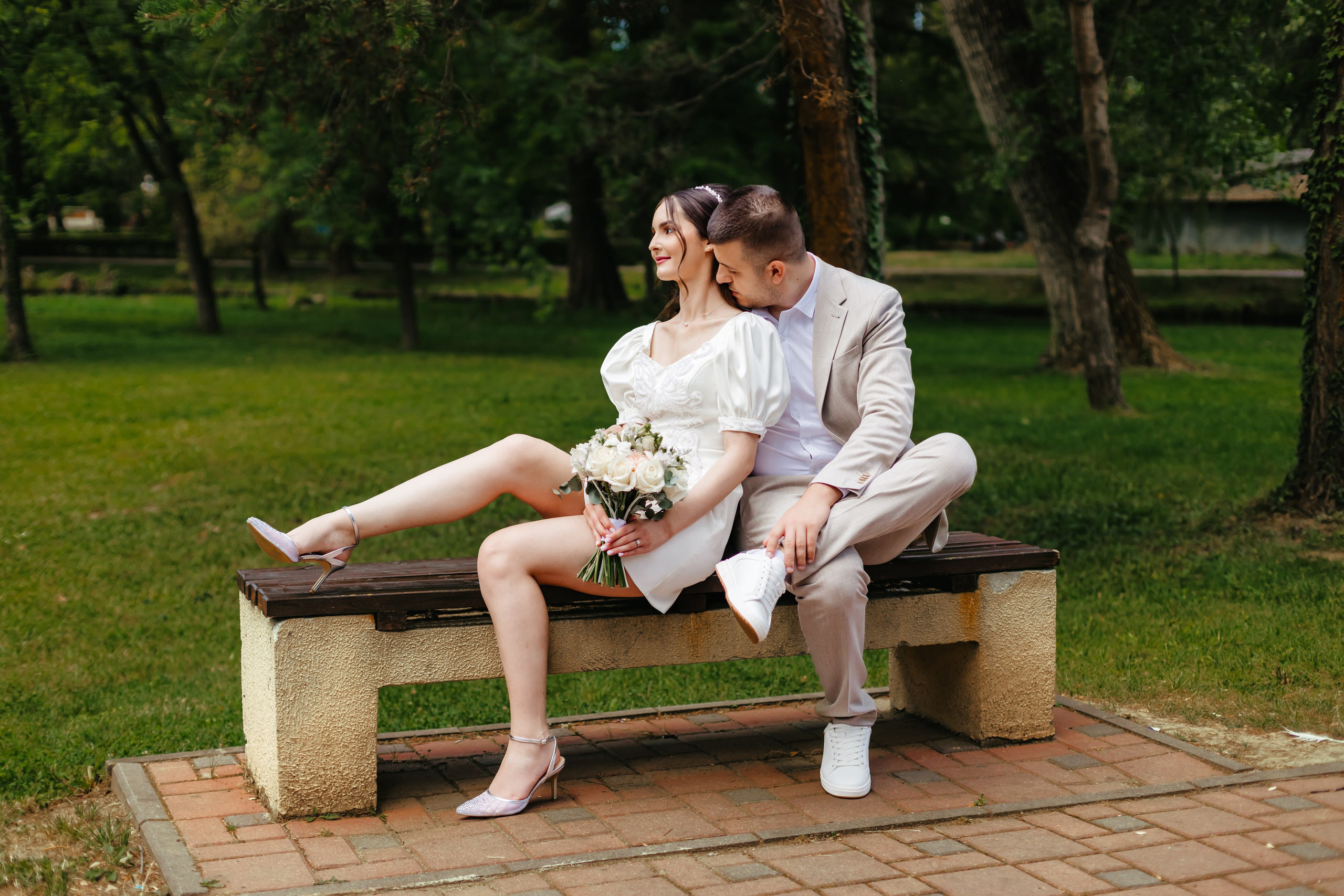 Ramona & Marius - Civil Wedding - Pitești. Fotograf Profesionist Pitesti-Bucuresti| Mircea Seinea