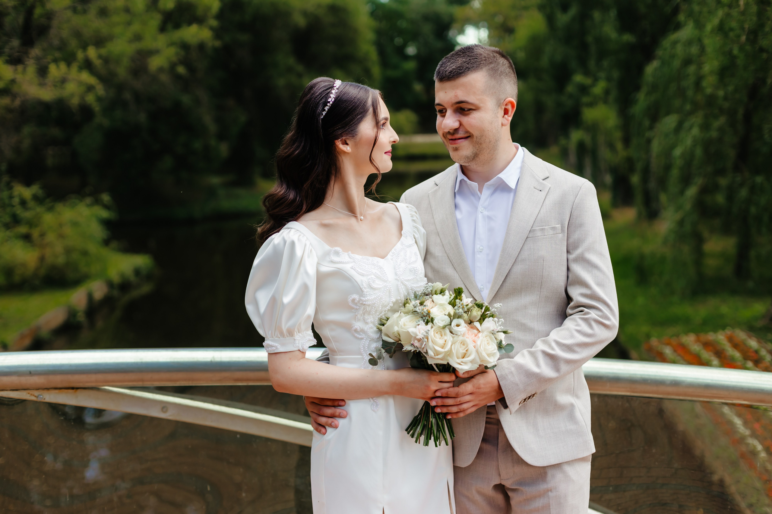 Ramona & Marius - Civil Wedding - Pitești. Fotograf Profesionist Pitesti-Bucuresti| Mircea Seinea