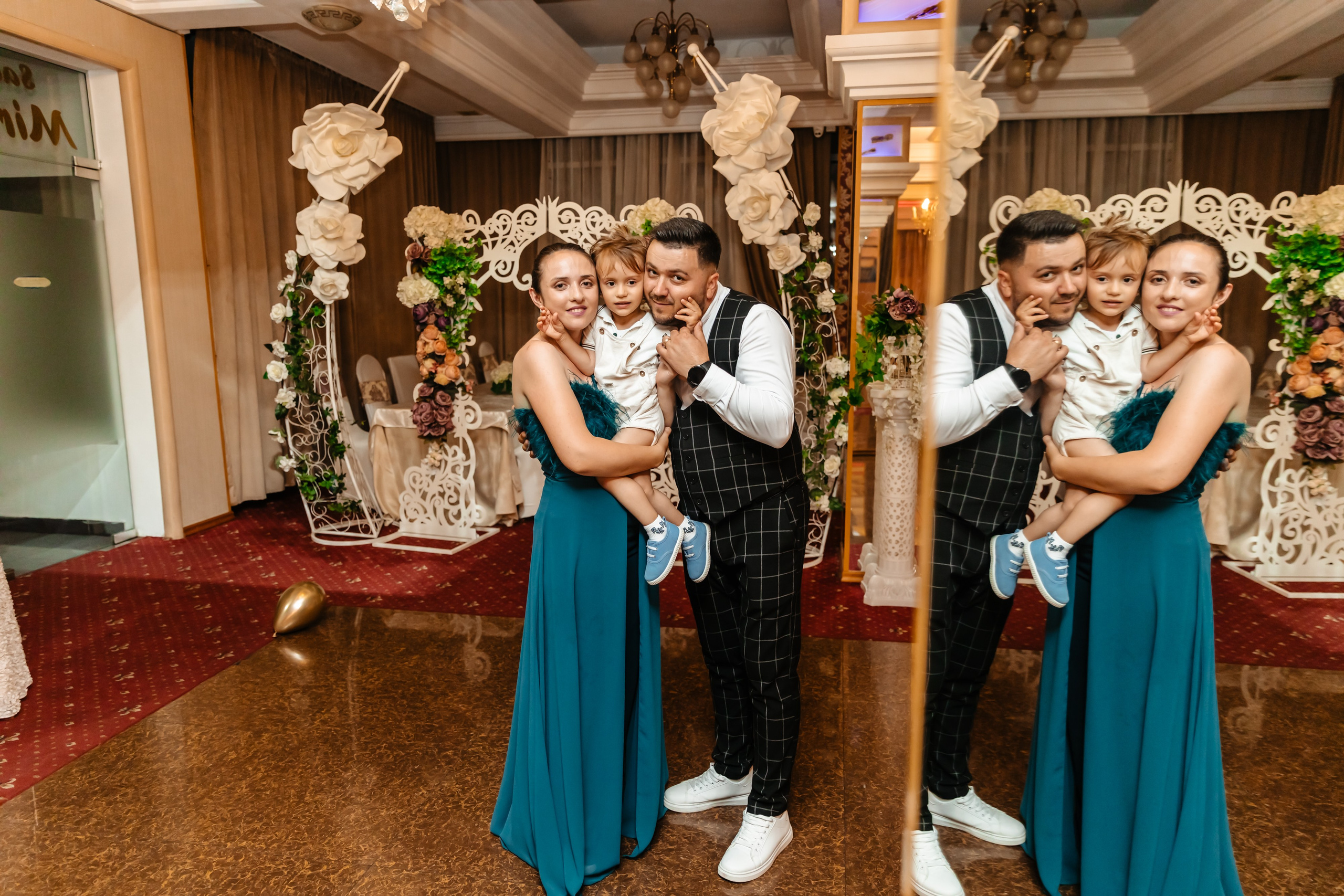 Vladimir - Petrecere de Moț - Pitești. Fotograf Profesionist Pitesti-Bucuresti| Mircea Seinea