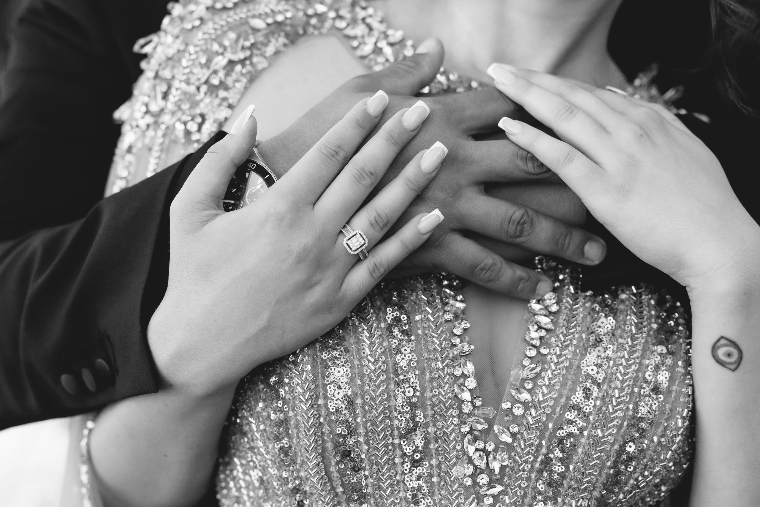 Годеж. Фотограф Ирина Йотова