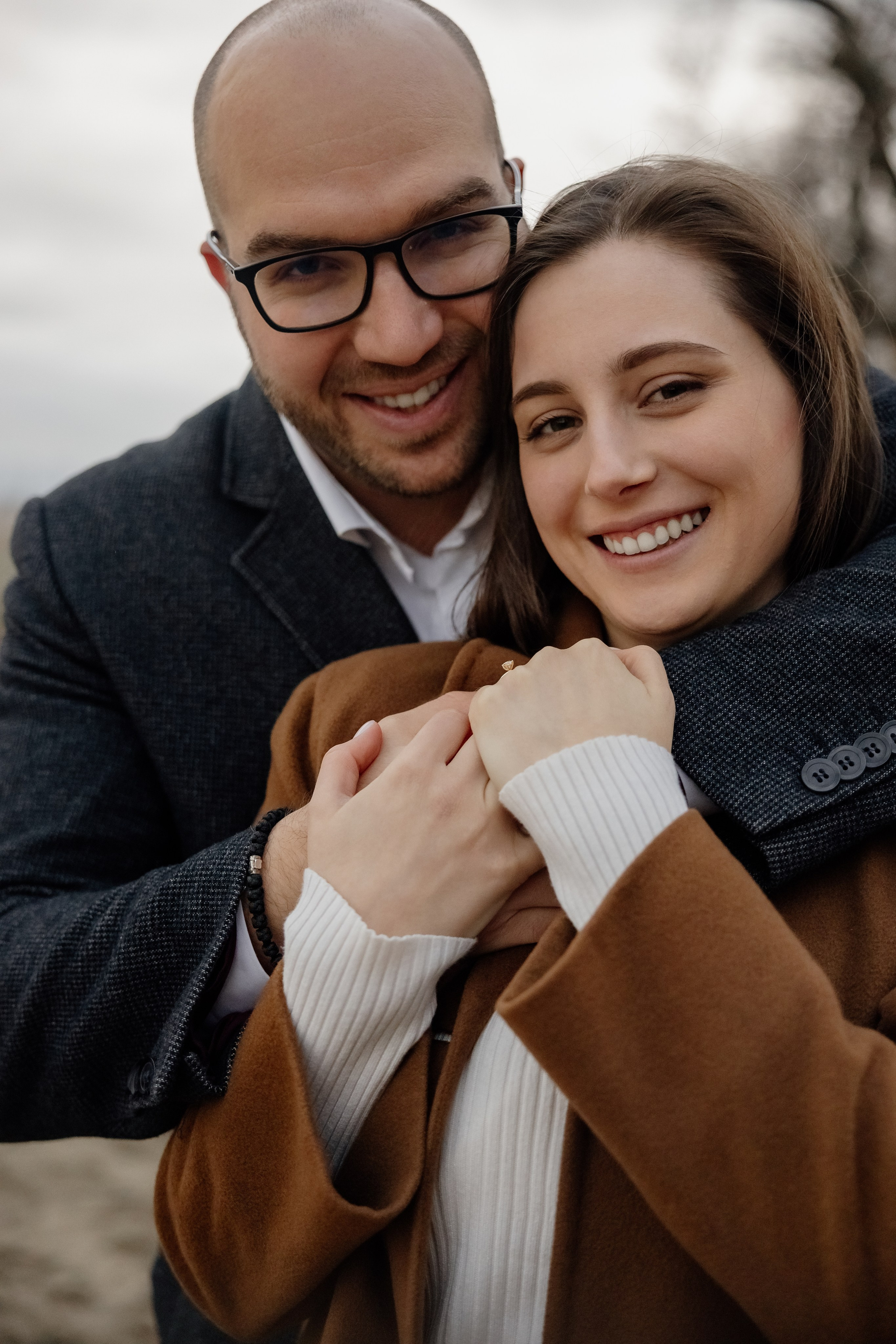 Love Story Бургас. Фотограф Ирина Йотова