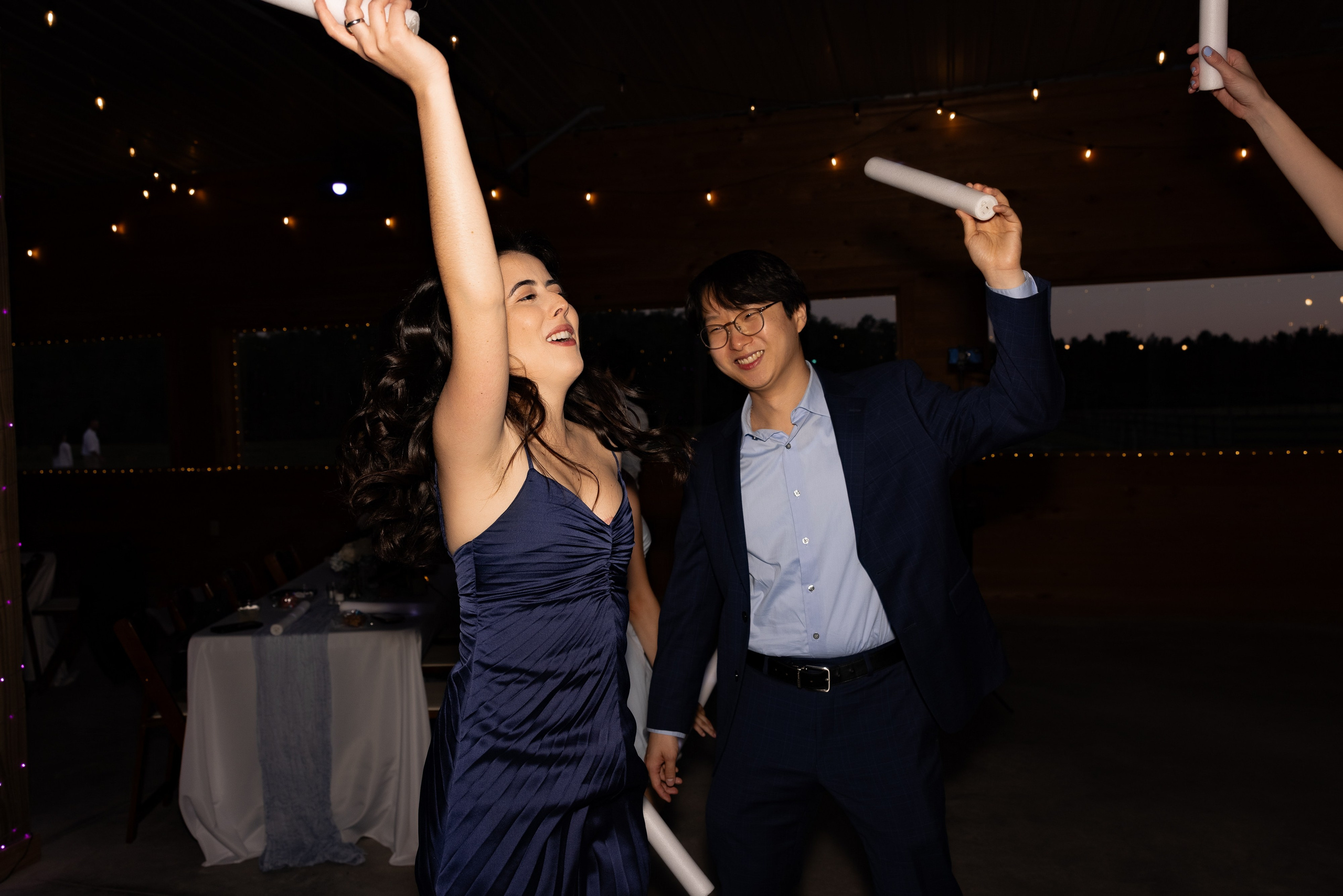 Haley and Will. Photographer Anastasia Nagibina