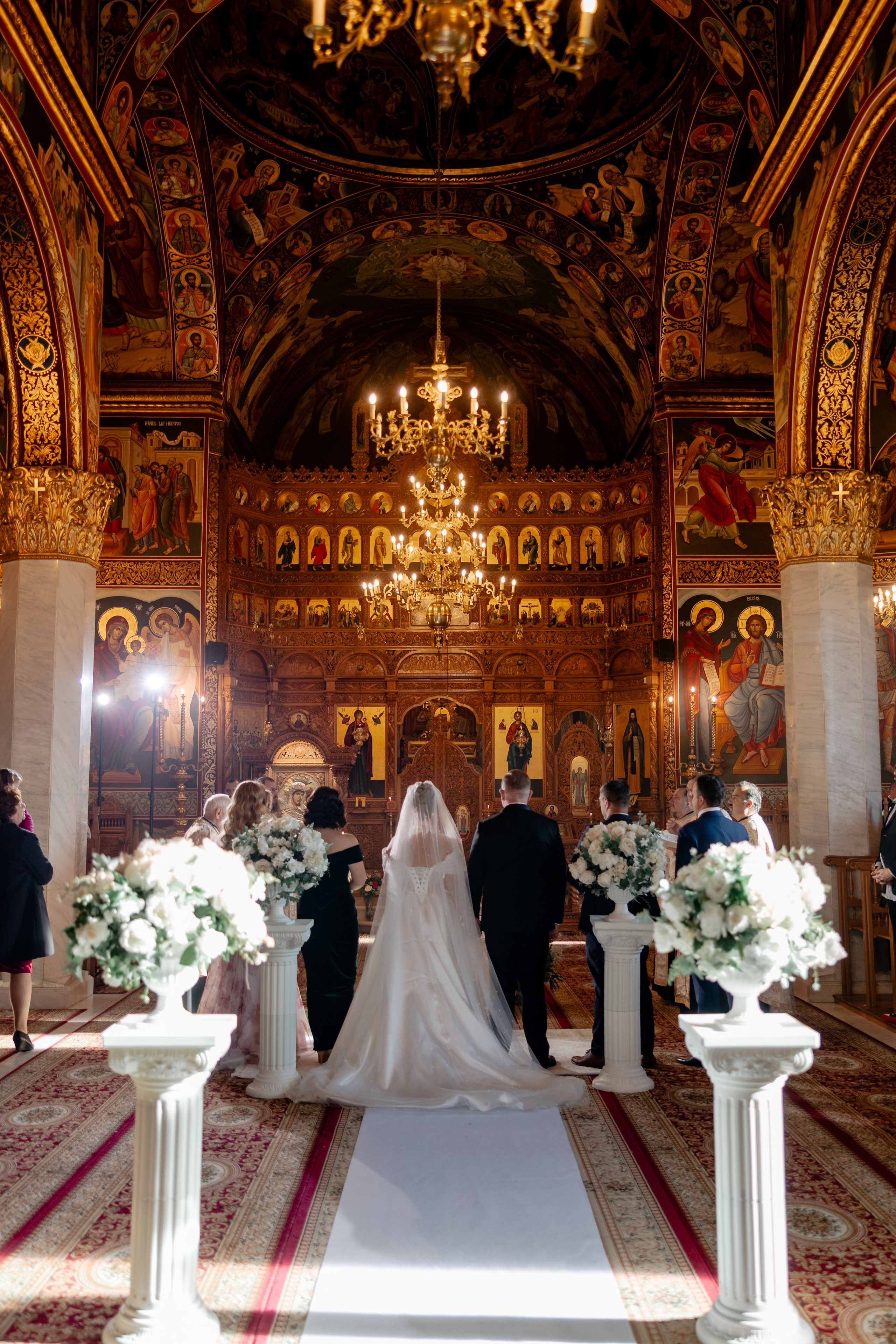 Ioan & Ana. ProWed — Foto Video Moldova