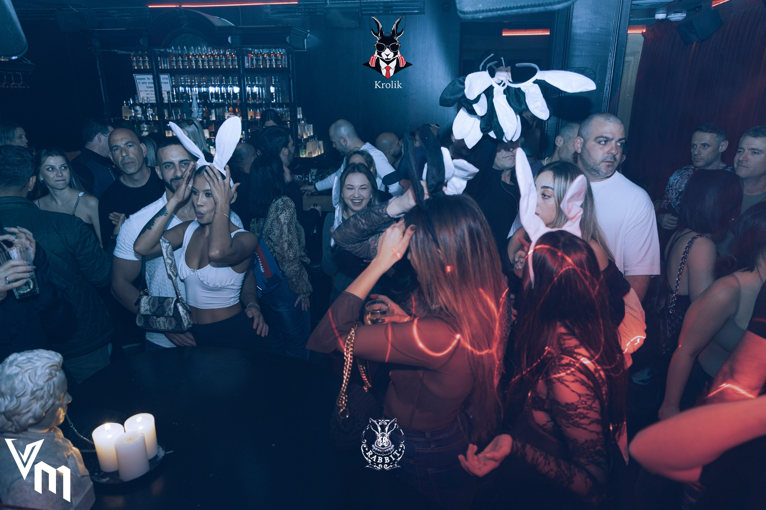 Клубная атмосфера. Photo__Vladi