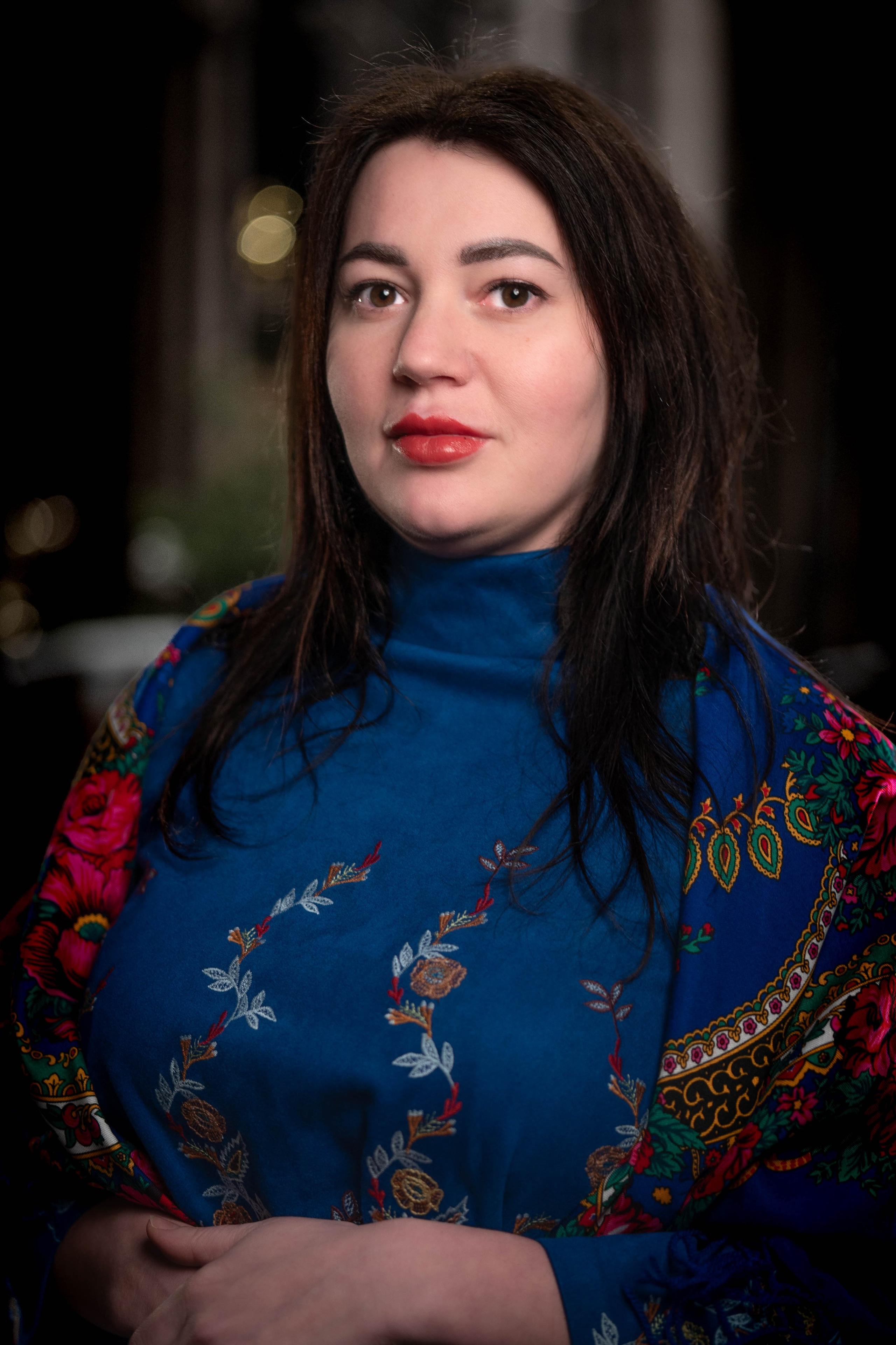 Tisto. Anna Mavka Photographer