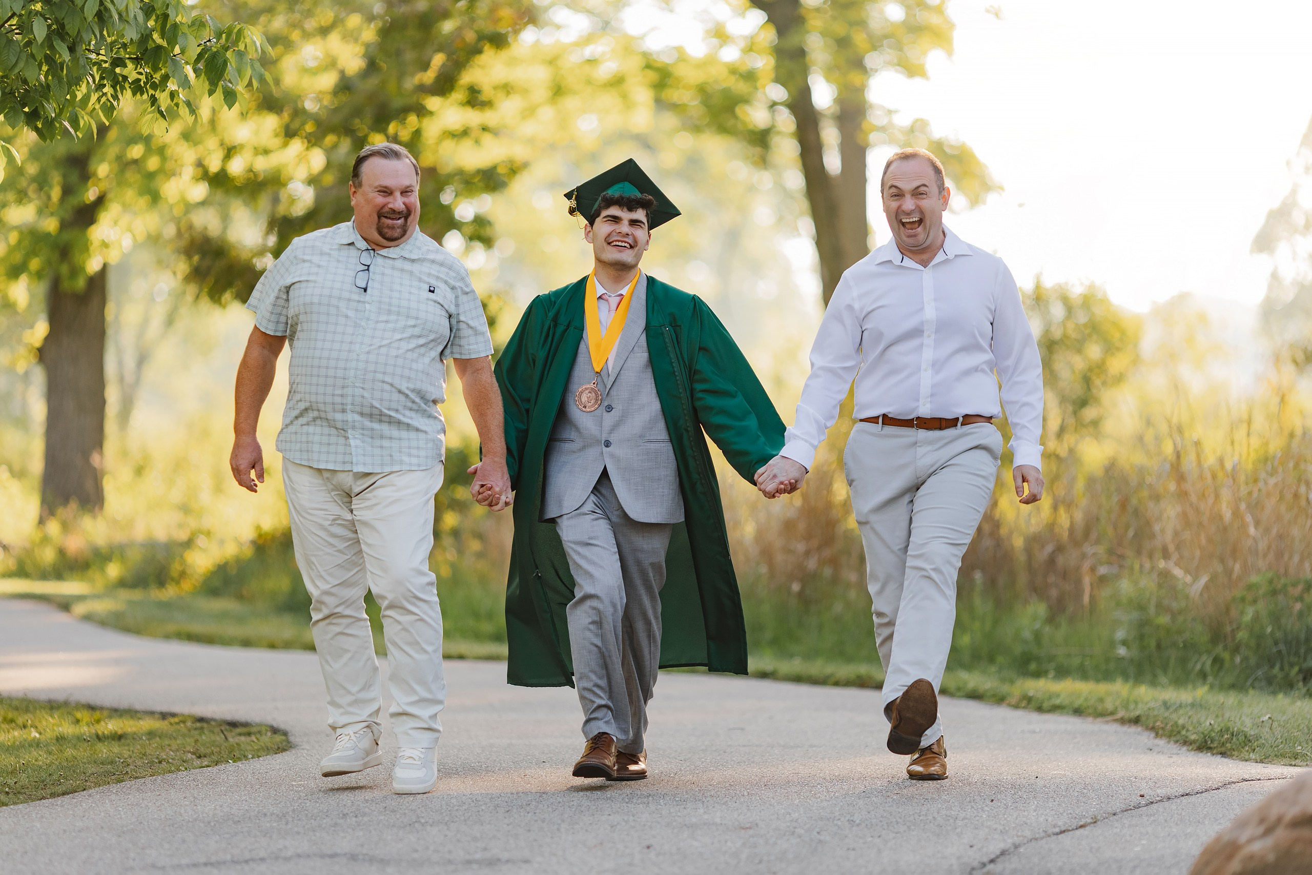 05.24.26 Family Photoshoot. Wedding family event photographer in Chicago Nick Yushevich