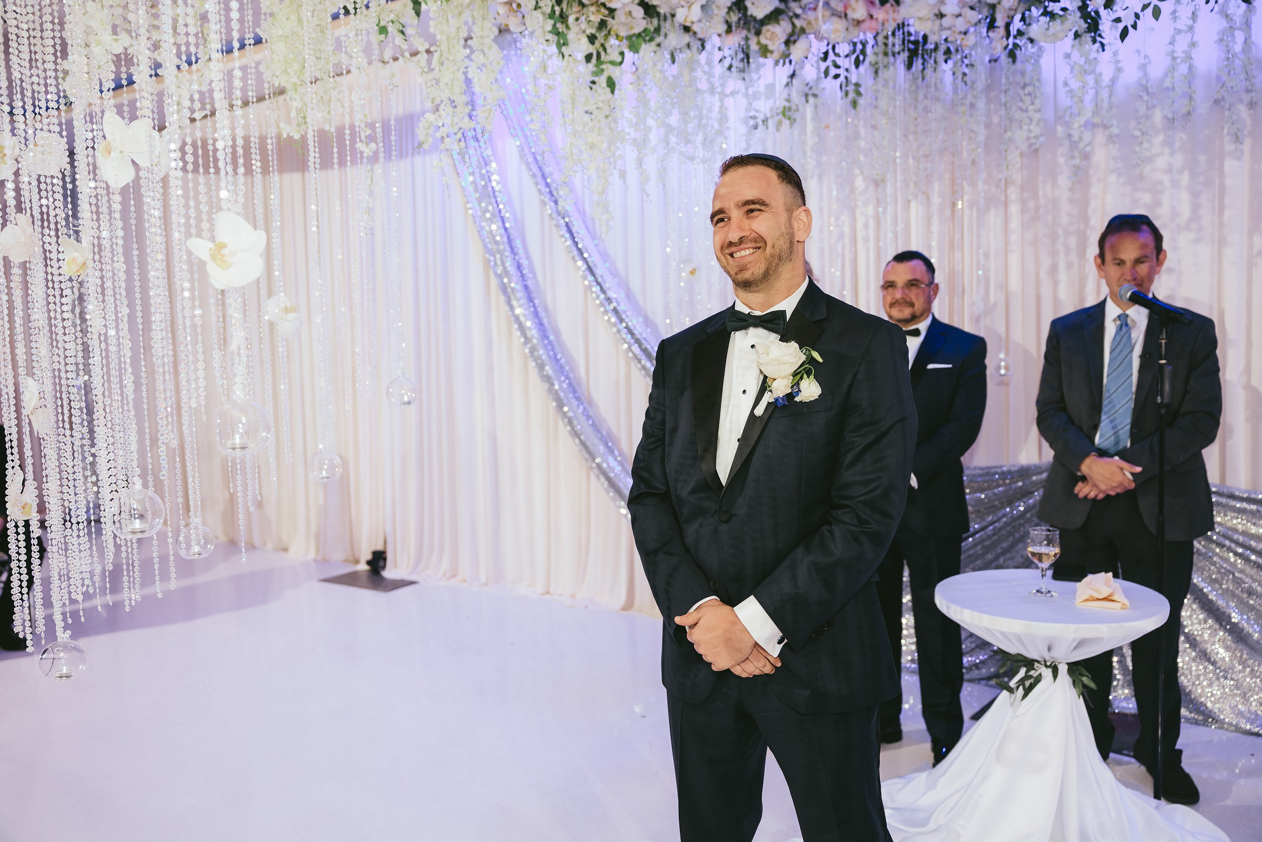 06.08.2025 Wedding. Wedding family event photographer in Chicago Nick Yushevich