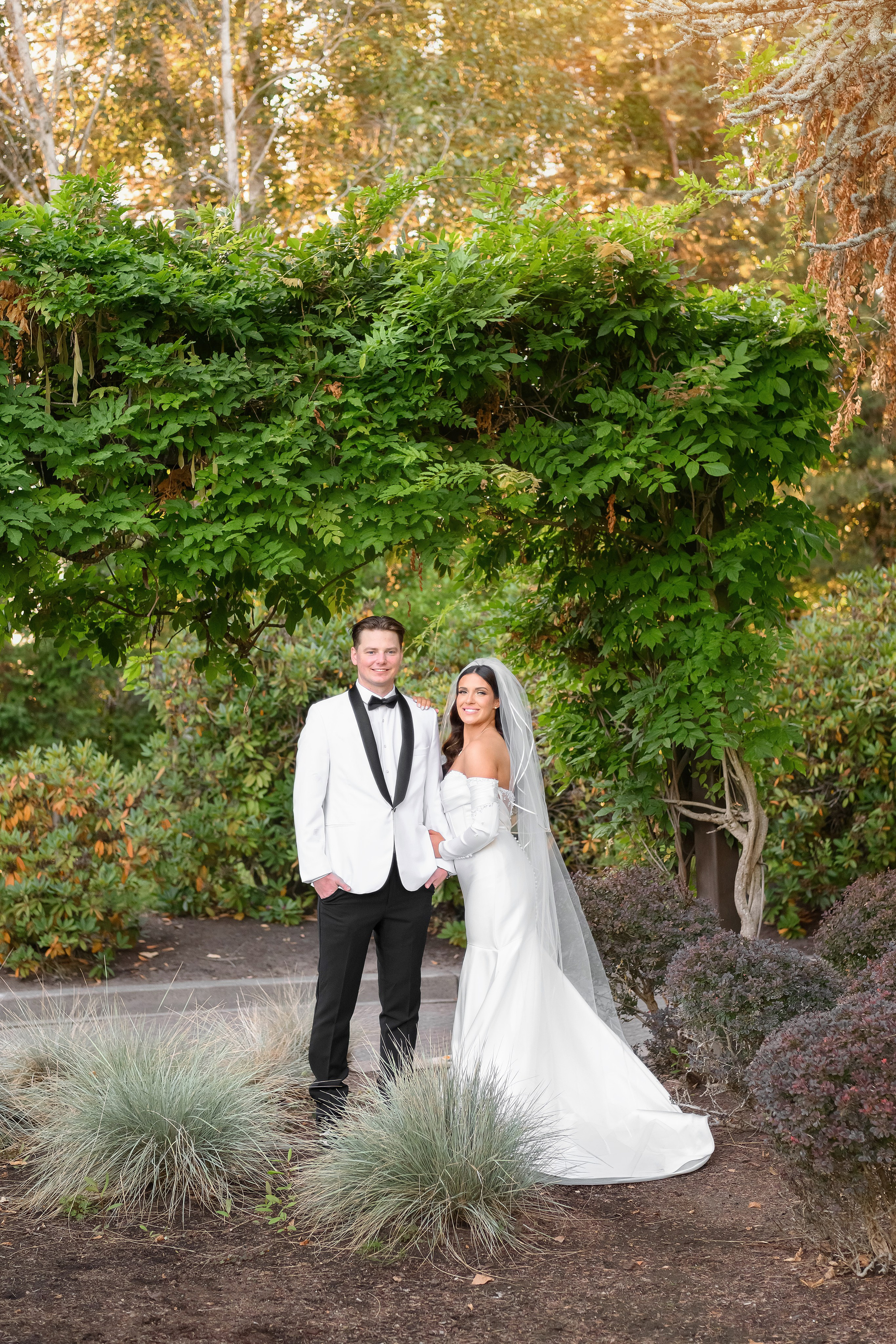 M&Z. Alena Tau | Wedding & Family Photographer Vancouver WA and Portland OR