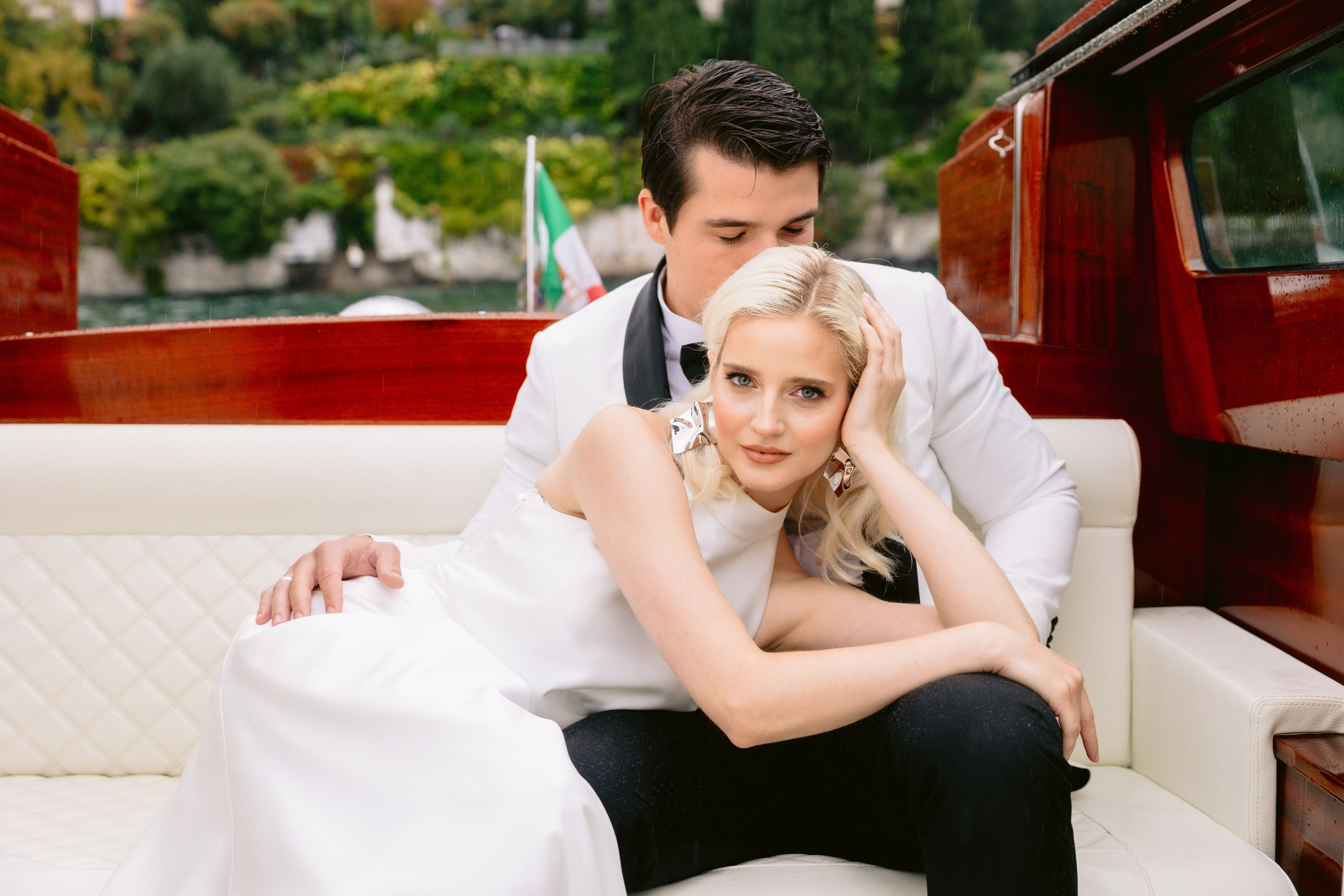 Wedding at Villa Cipressi | Lake Como