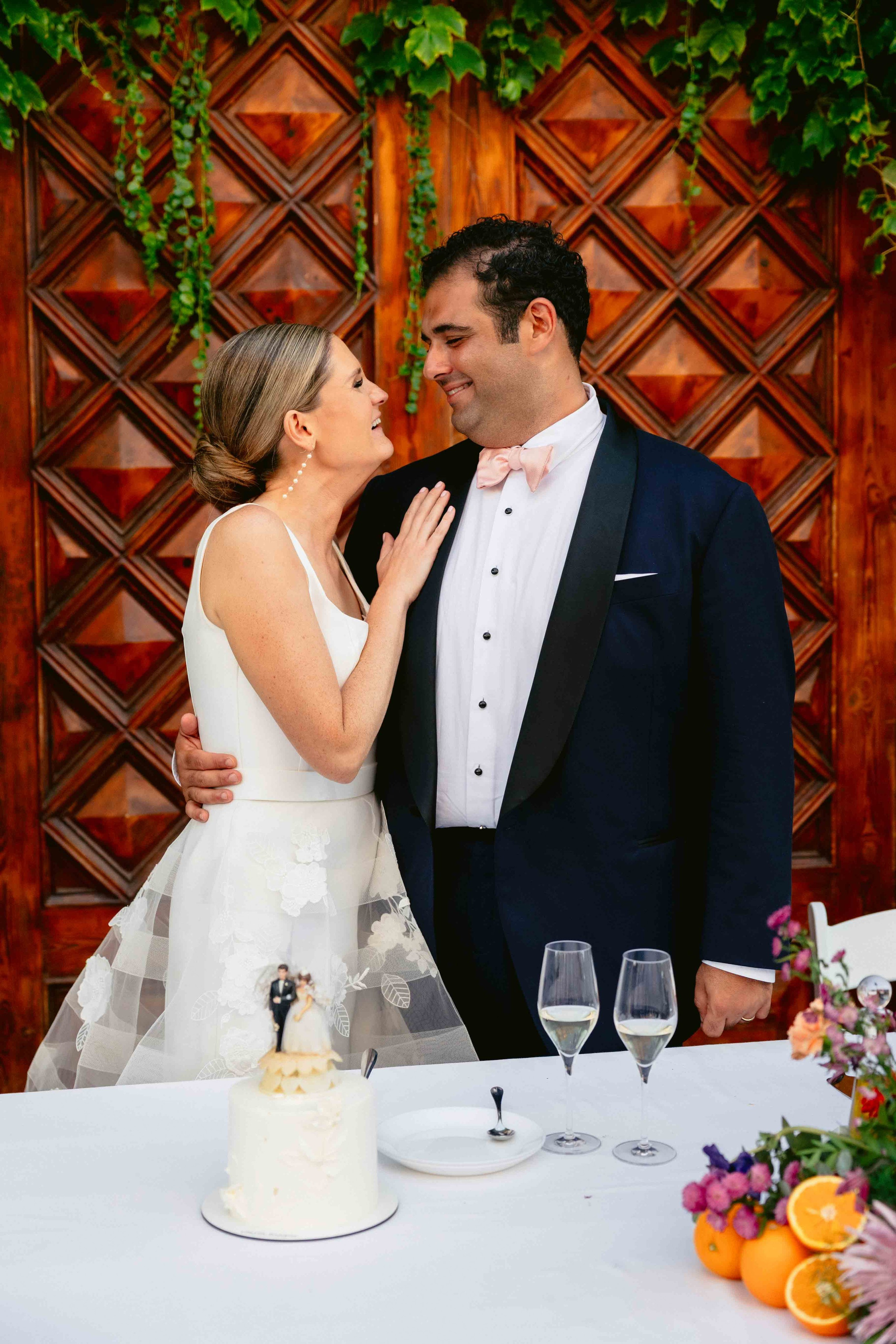 Gran Villa Rosa | Barcelona Wedding