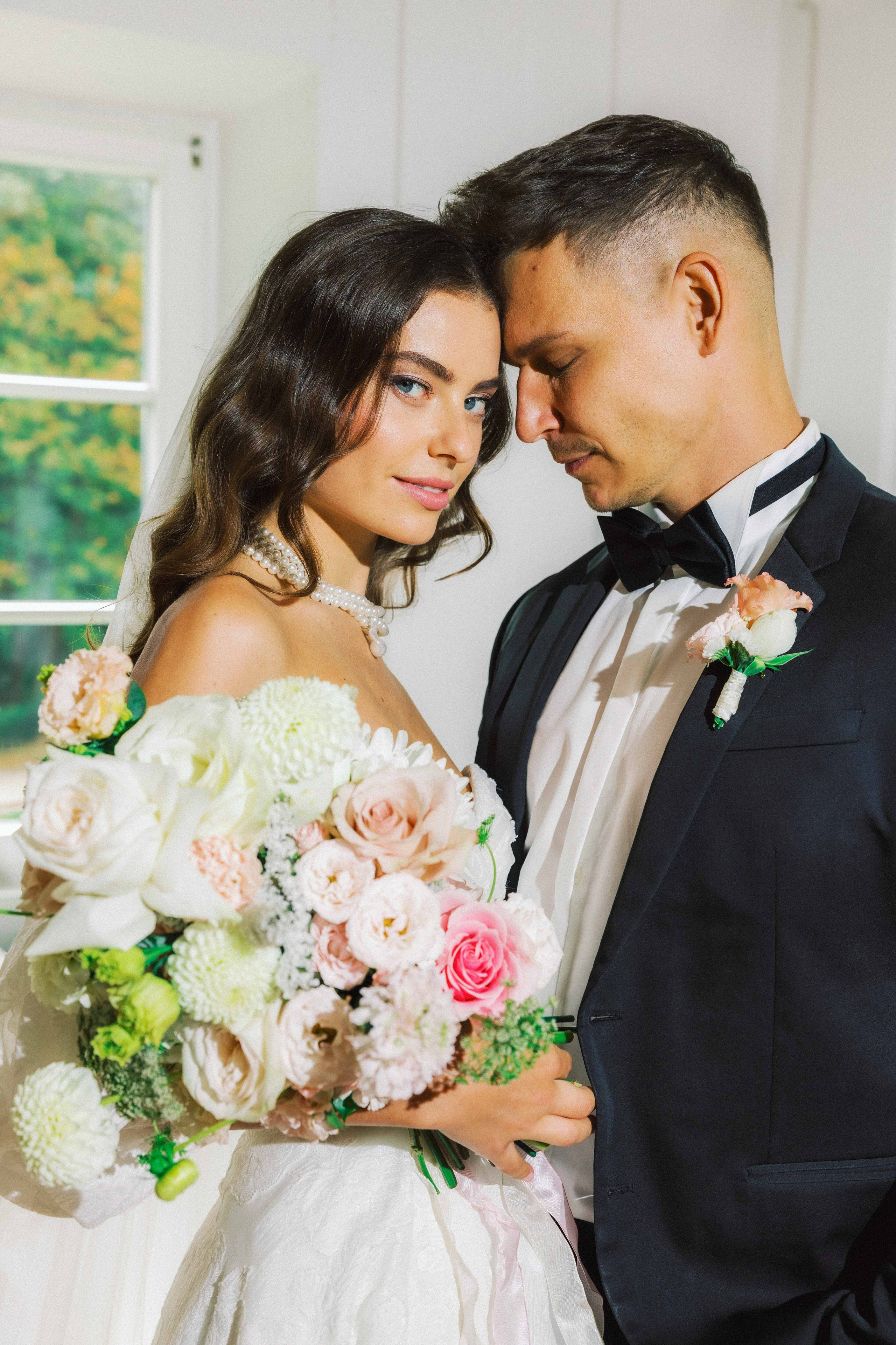 Wedding Schlossgut Lautenbach | Germany