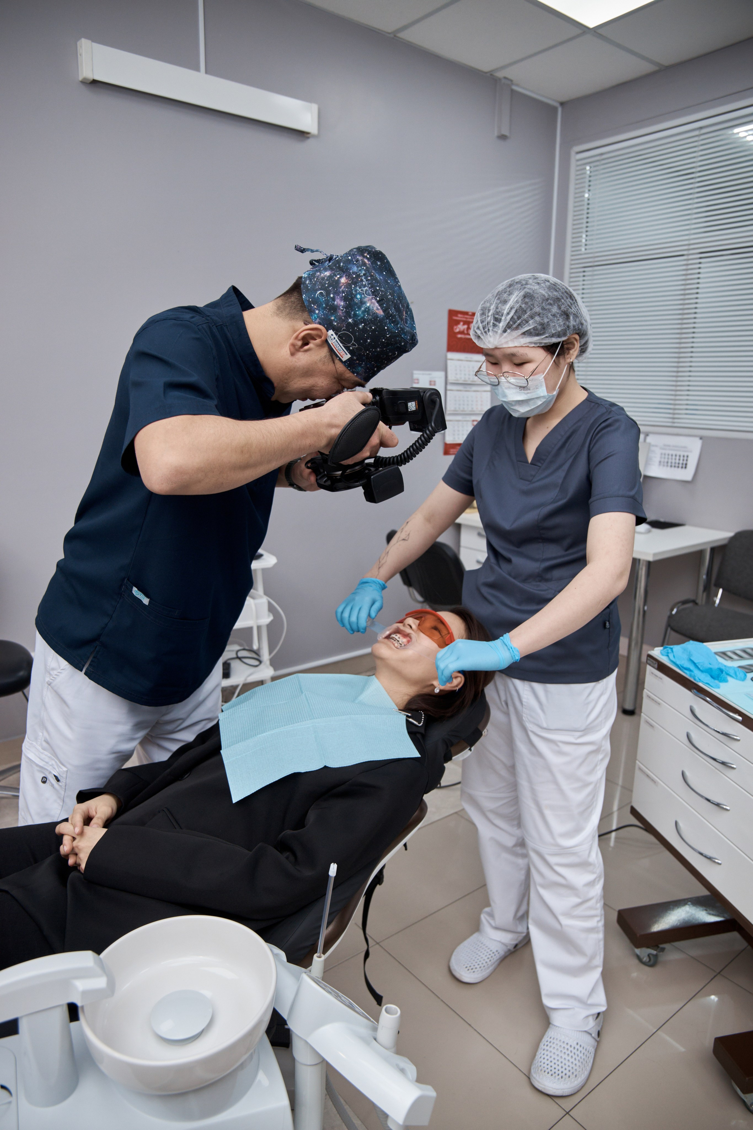 ART SMILE. Фотостудия рекламной, коммерческой съемки в Улан-Удэ